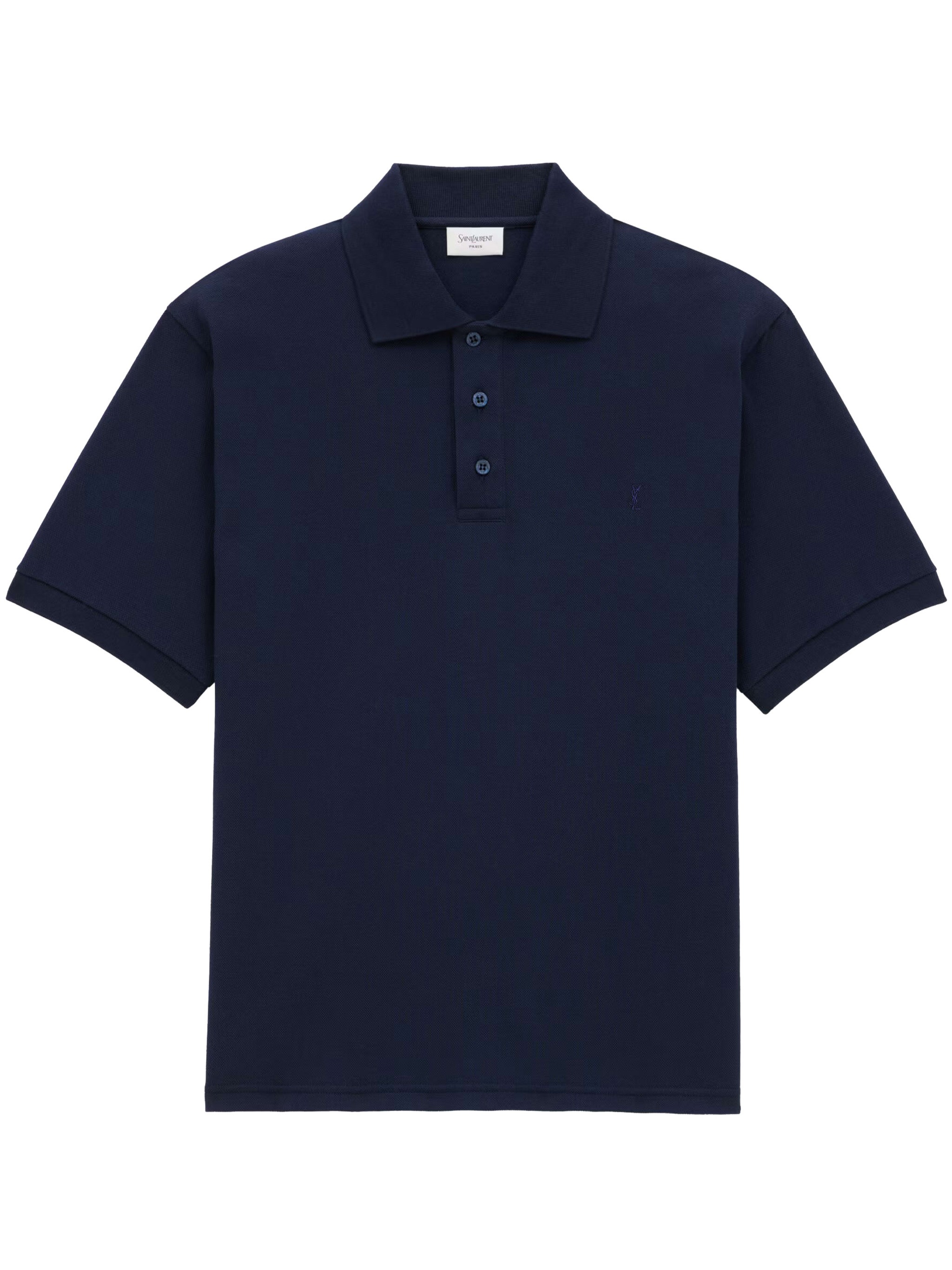 SAINT LAURENT Cassandre Polo　サン ローラン カサンドラ ポロ SAINT