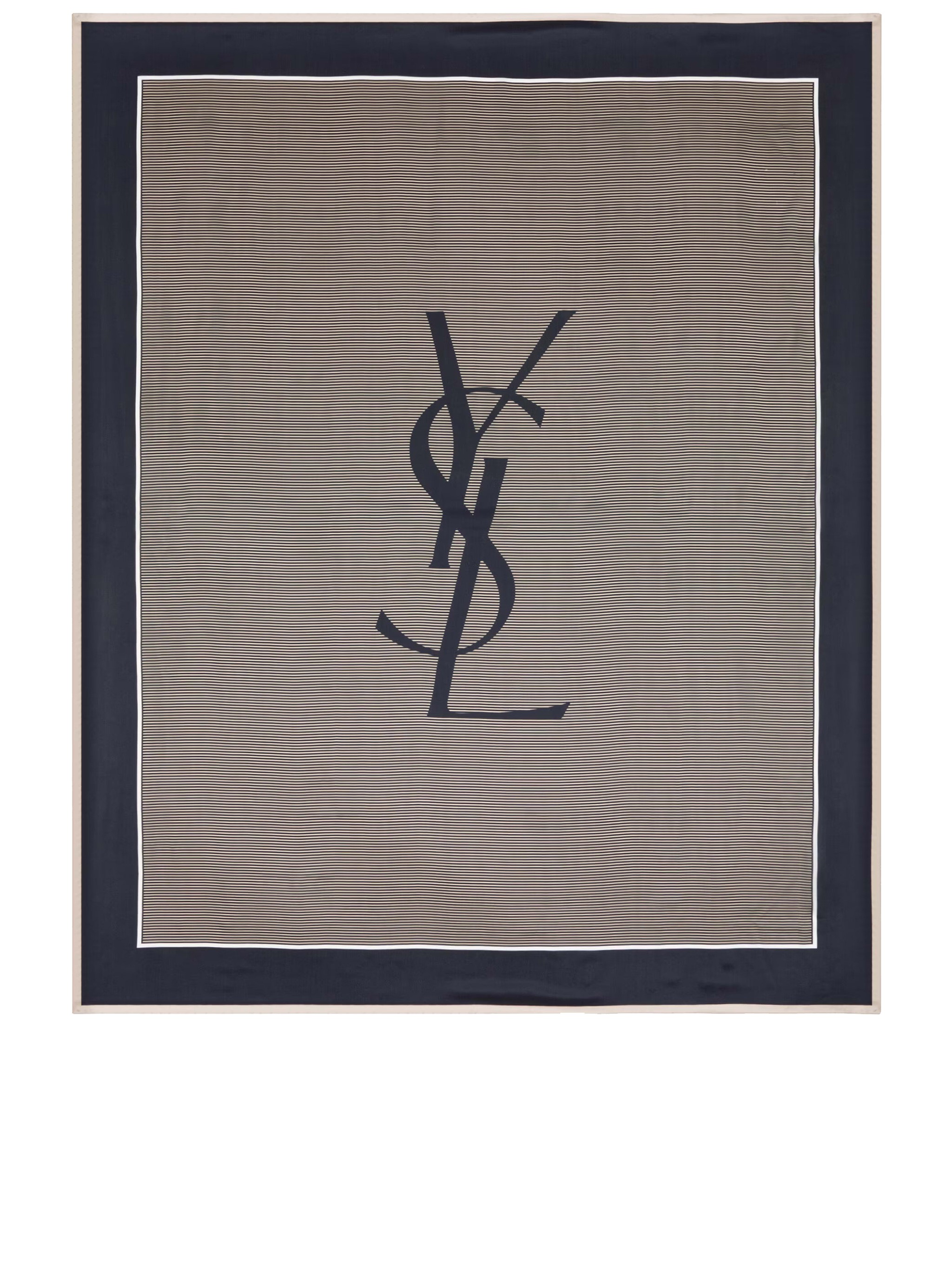 Saint Laurent Pareos