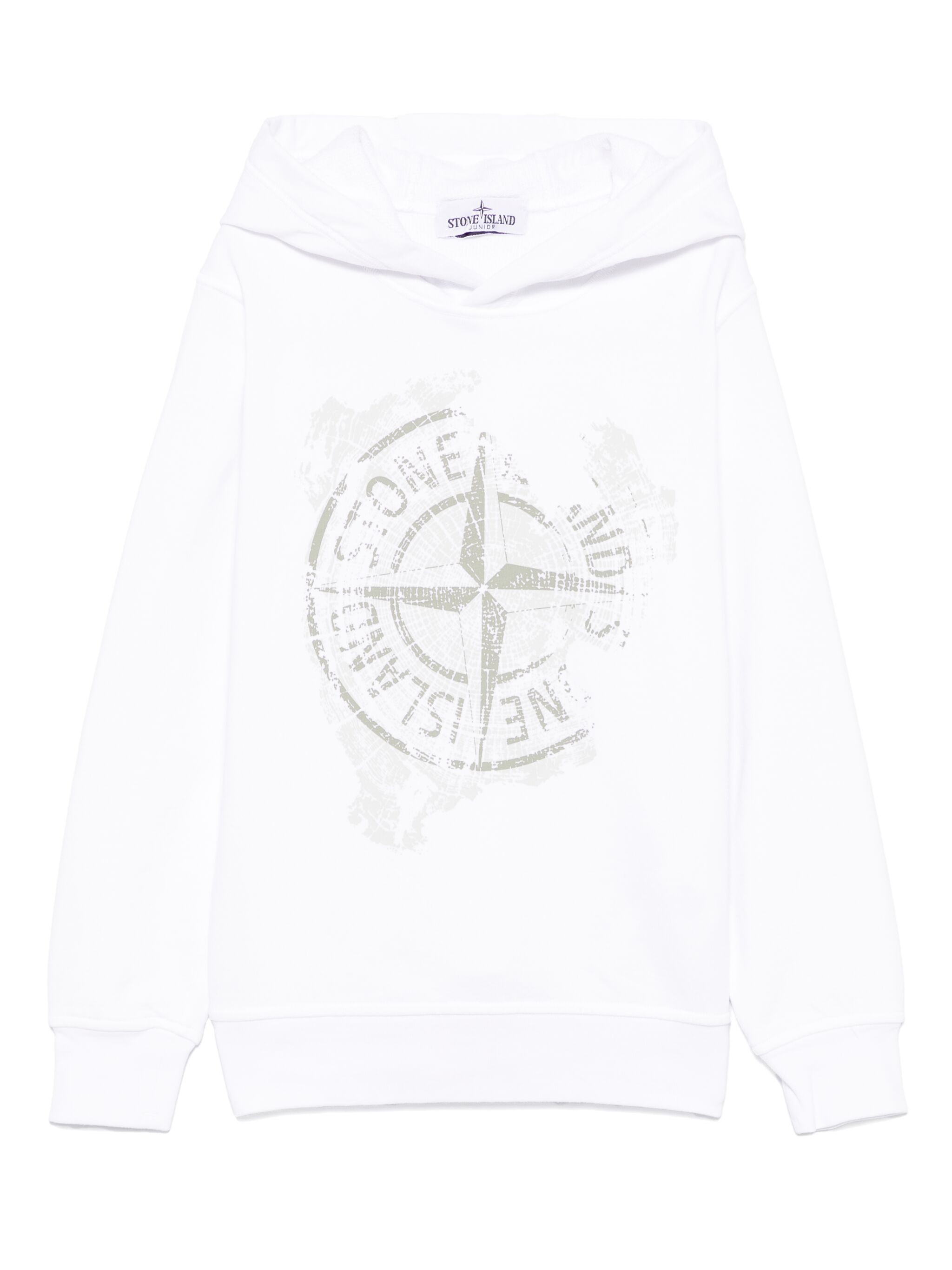 STONE ISLAND KIDS Stone Island Kids Sweatshirt　STONE ISLAND KIDS ストーンアイランド キッズ スウェットシャツ STONE