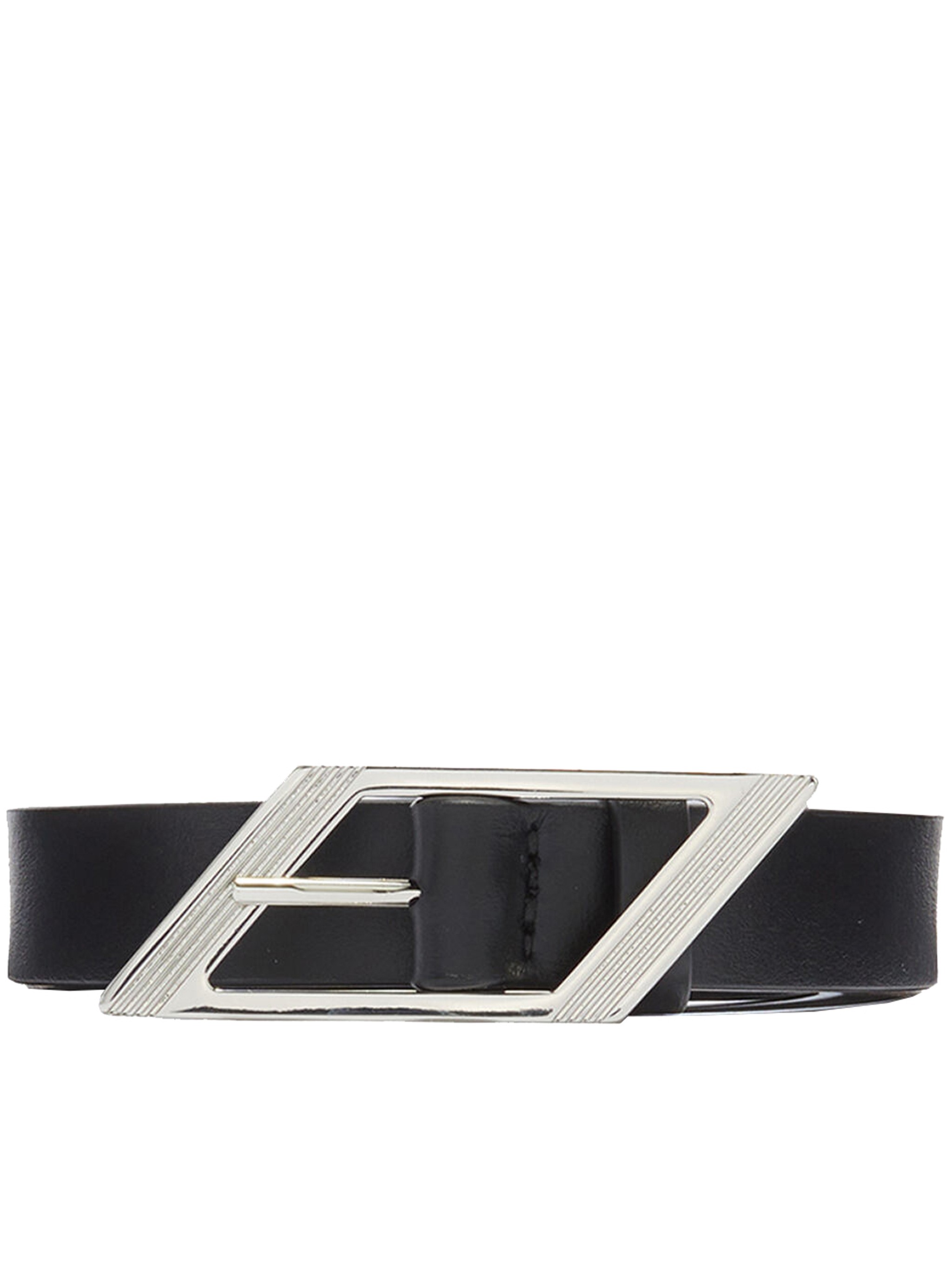 Attico High Quality Calf Leather Belt