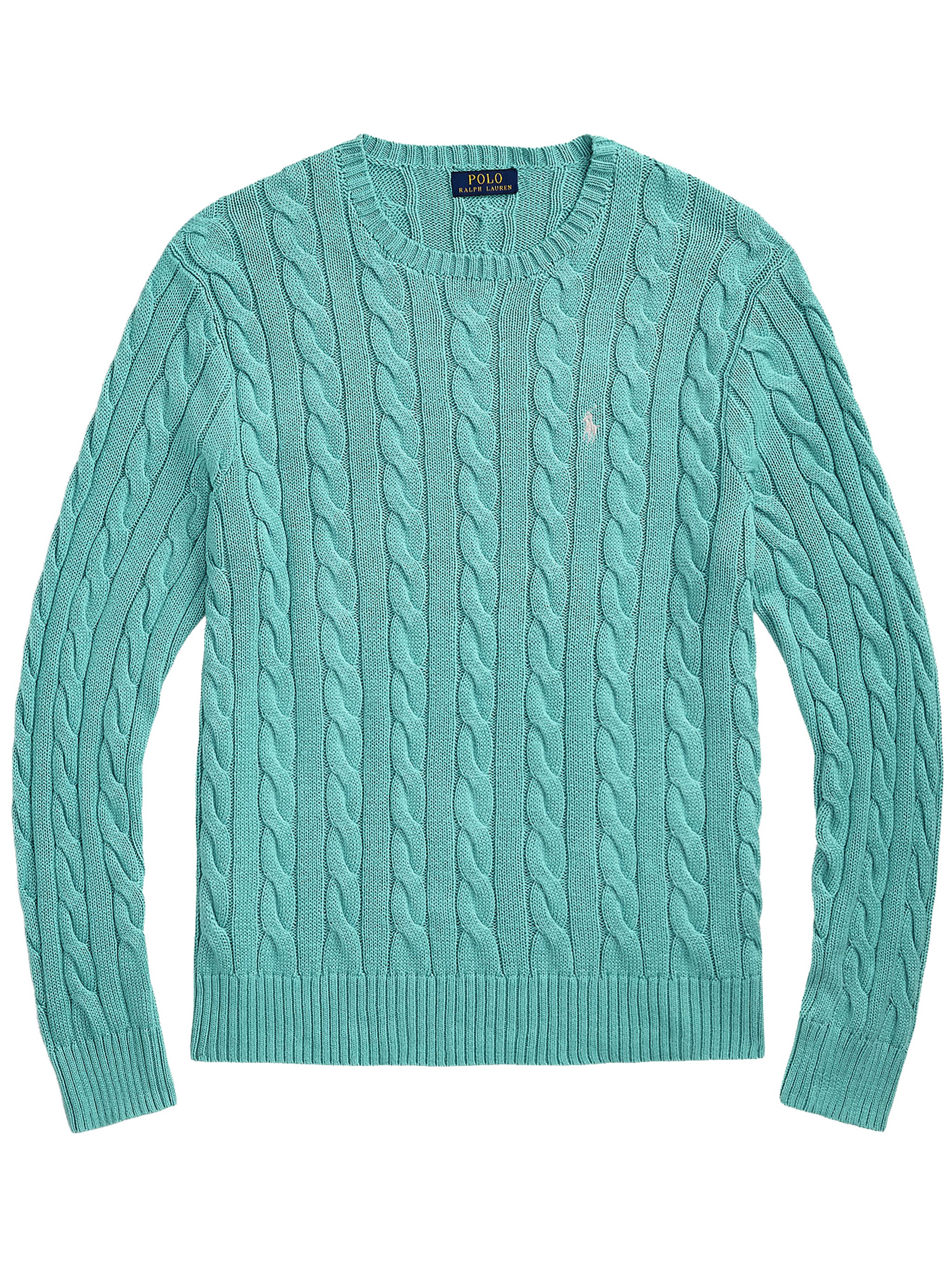 Polo Ralph Lauren Pullover Clothing In Blue