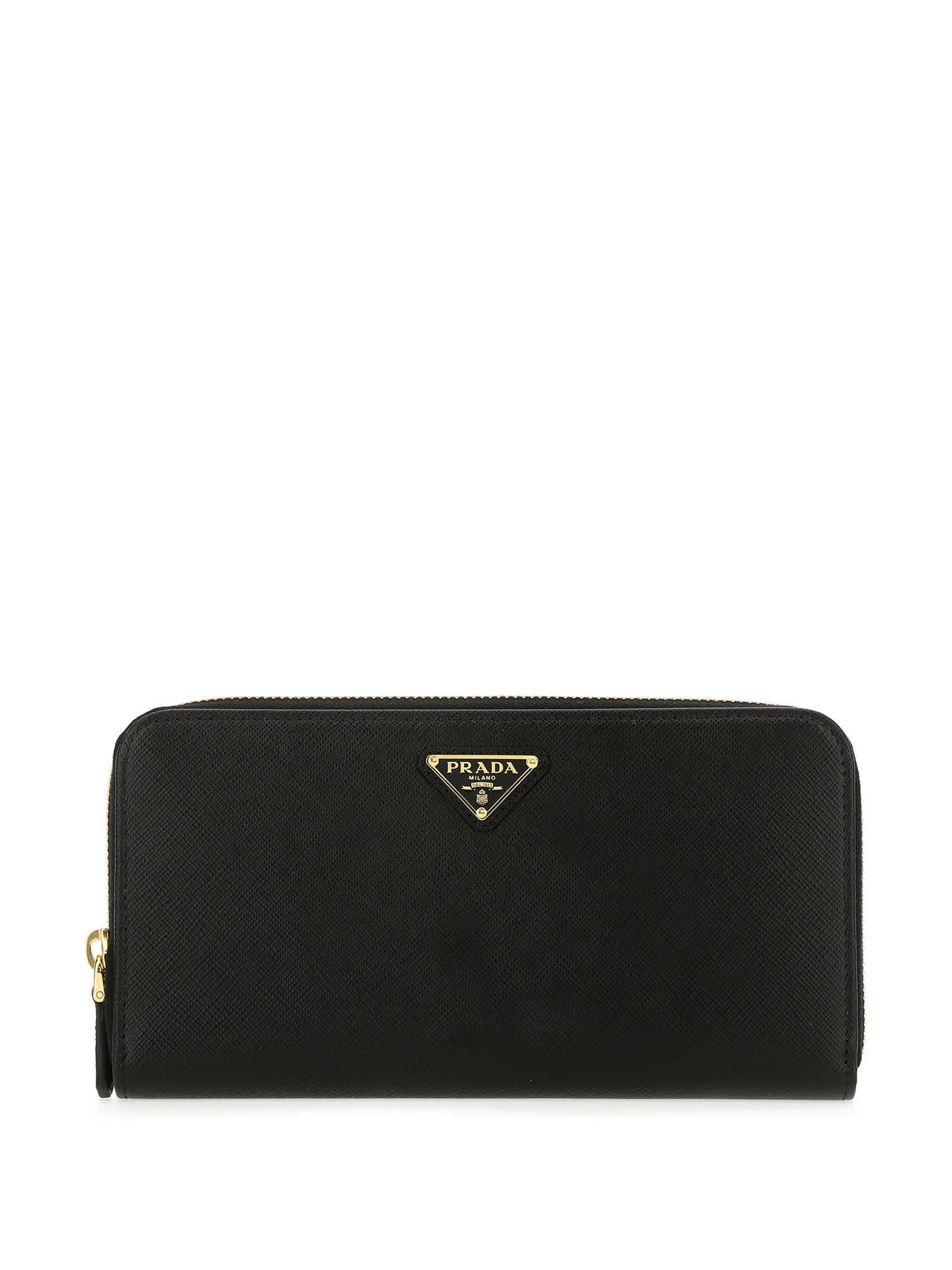 PRADA Large Wallet　PRADA ラージウォレット PRADA