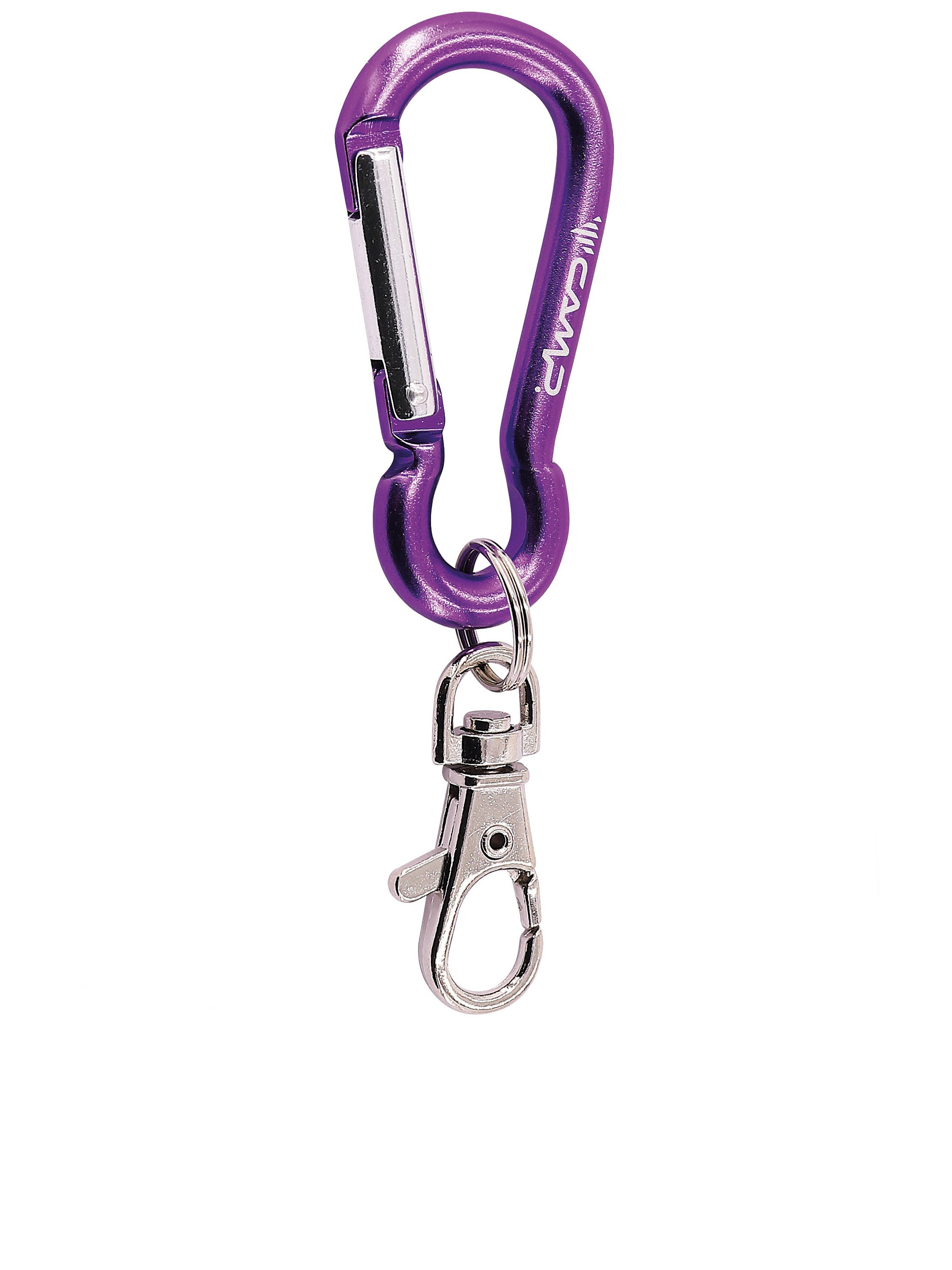Camp Pera - Key Ring Carabiner