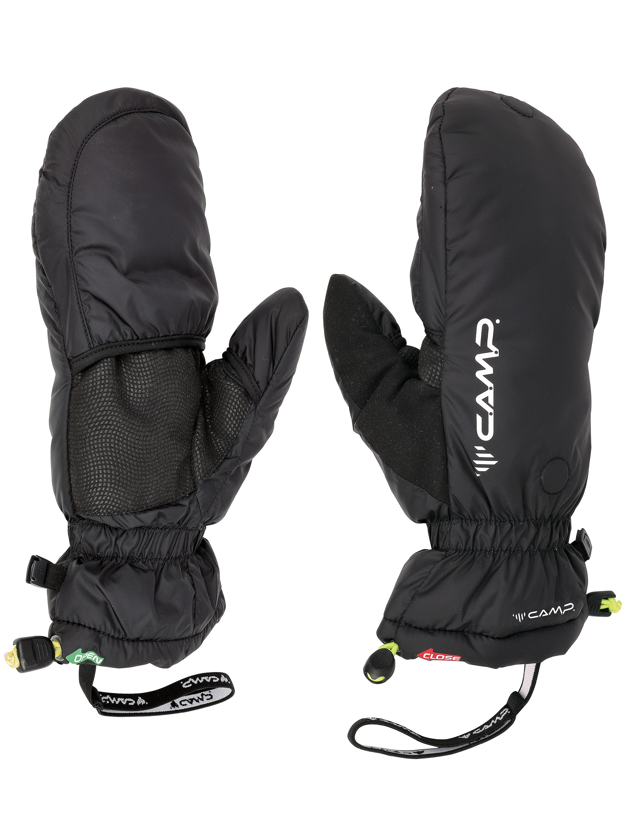 Camp Tempest Mitt Evo