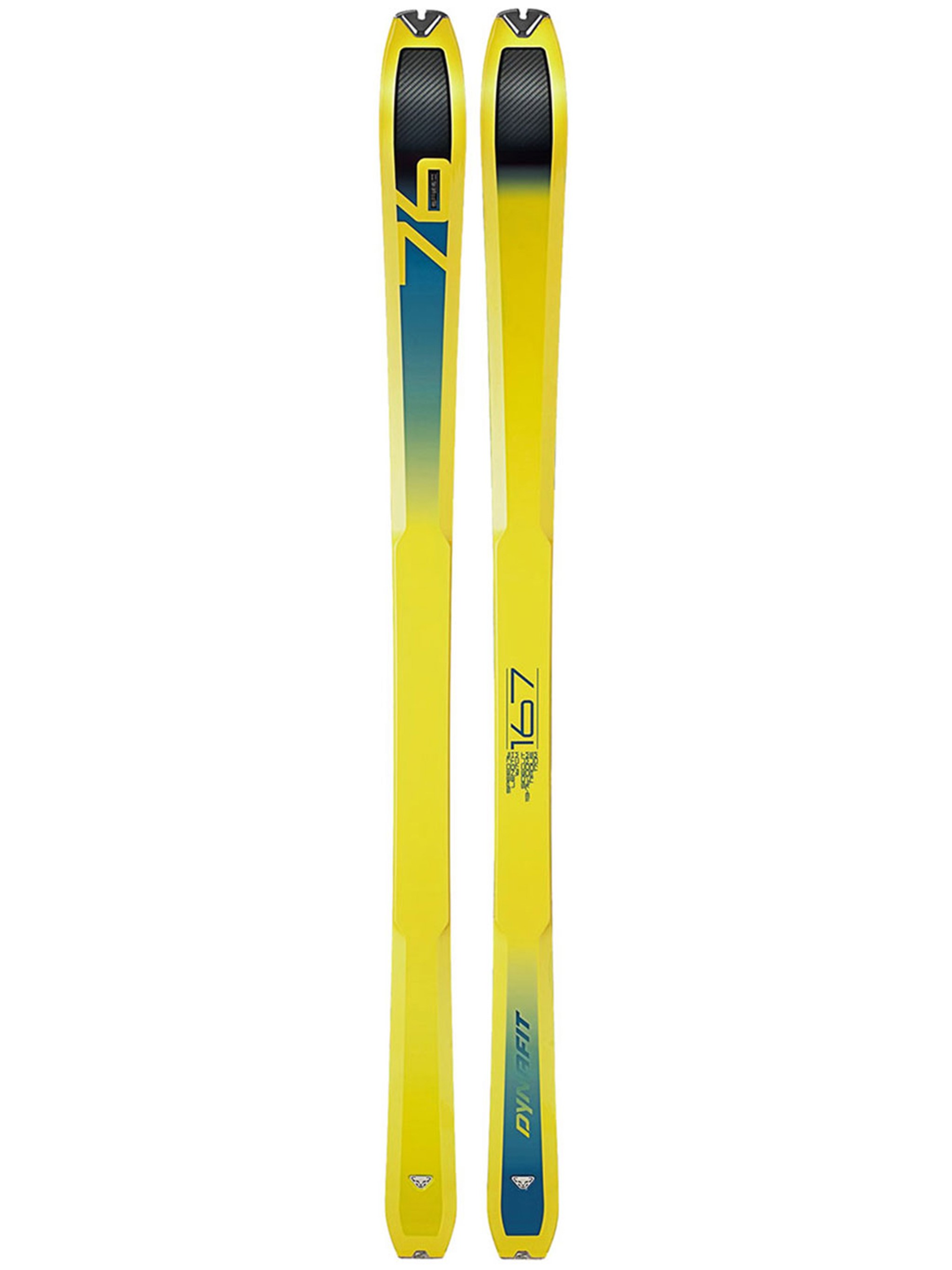 Dynafit Speed 76 Skis