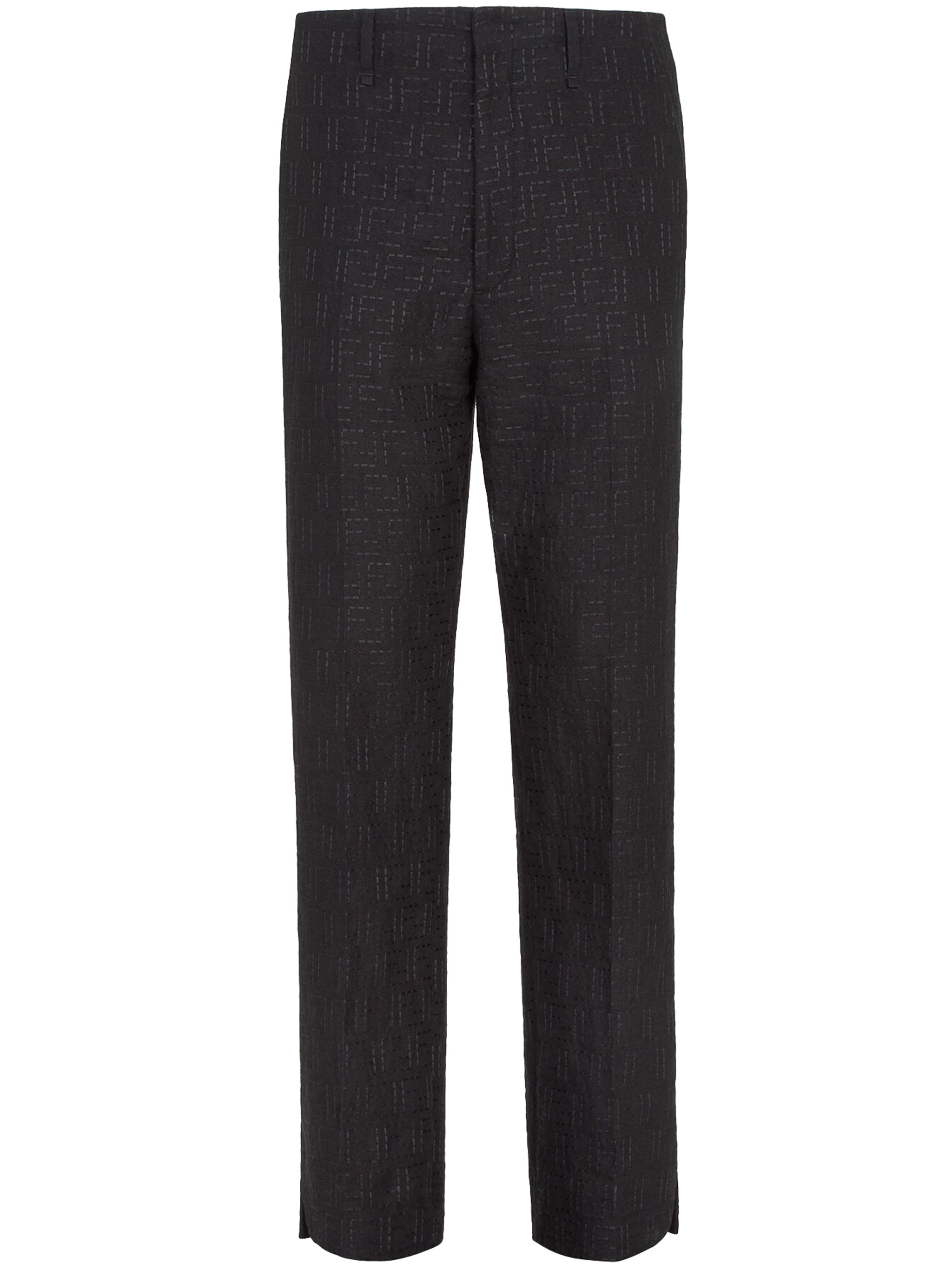 Fendi Ff Trousers