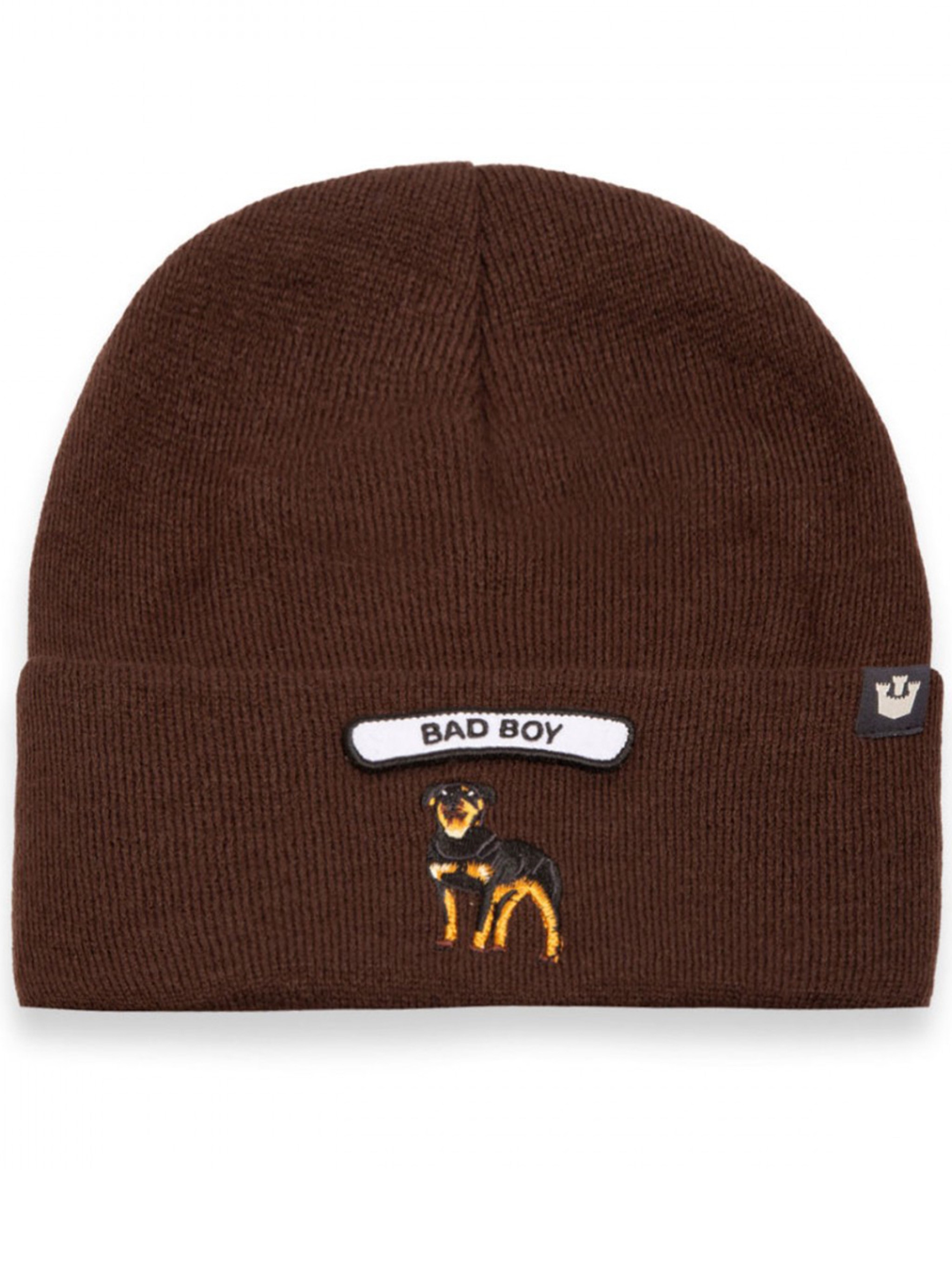 Goorin Bros Soft Rock Bad Boy