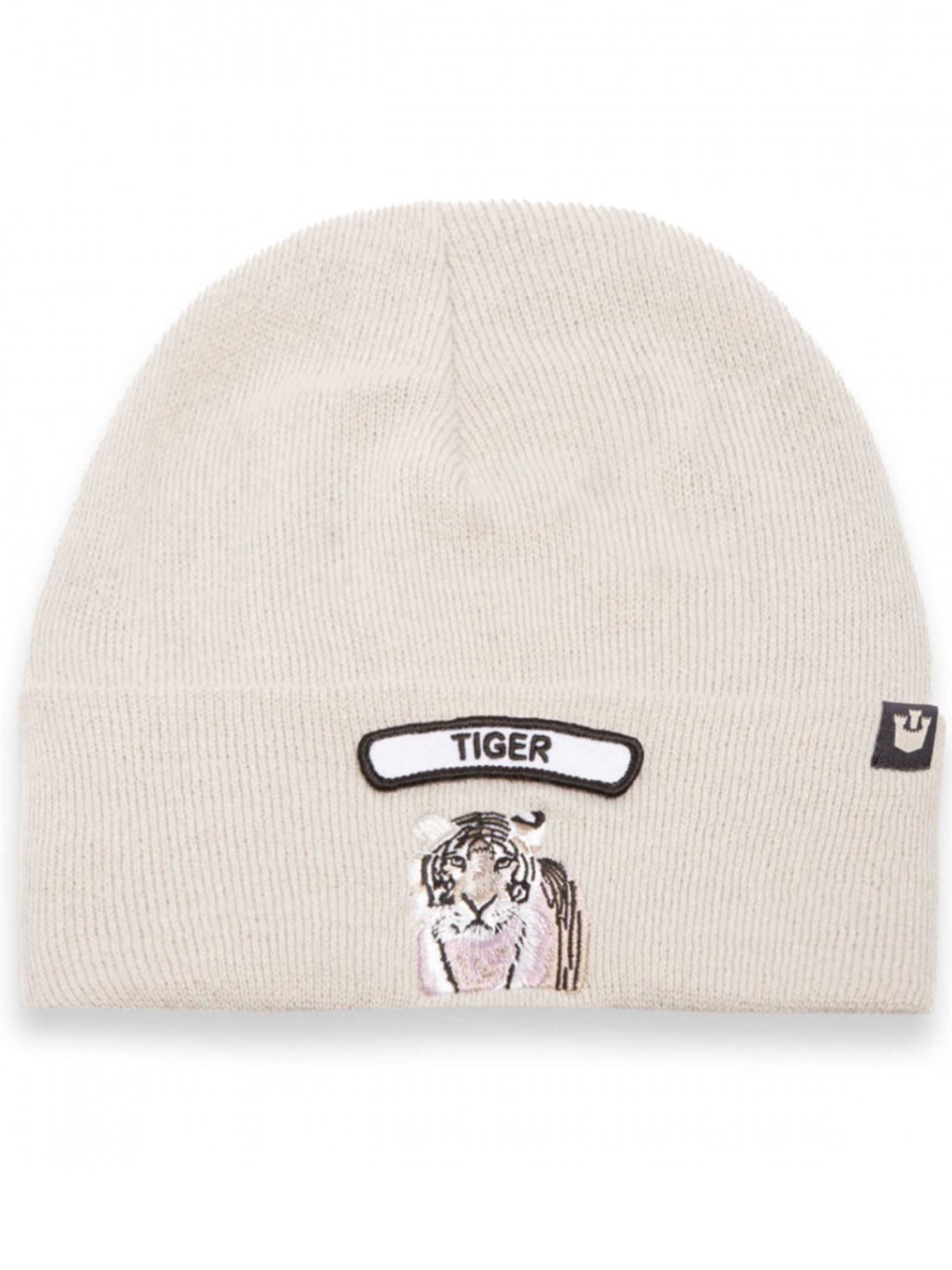 Goorin Bros Soft Rock Tiger