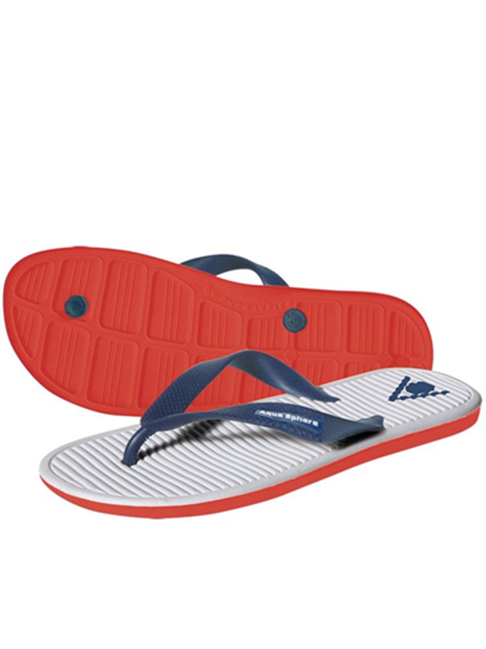 Aqua Sphere Hawaii Flip Flops In Multi