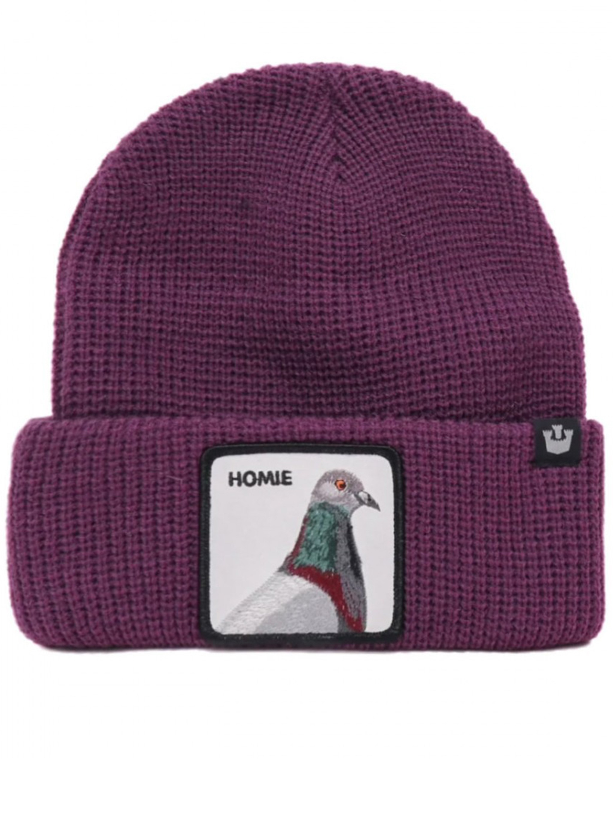 Goorin Bros Homie In Purple