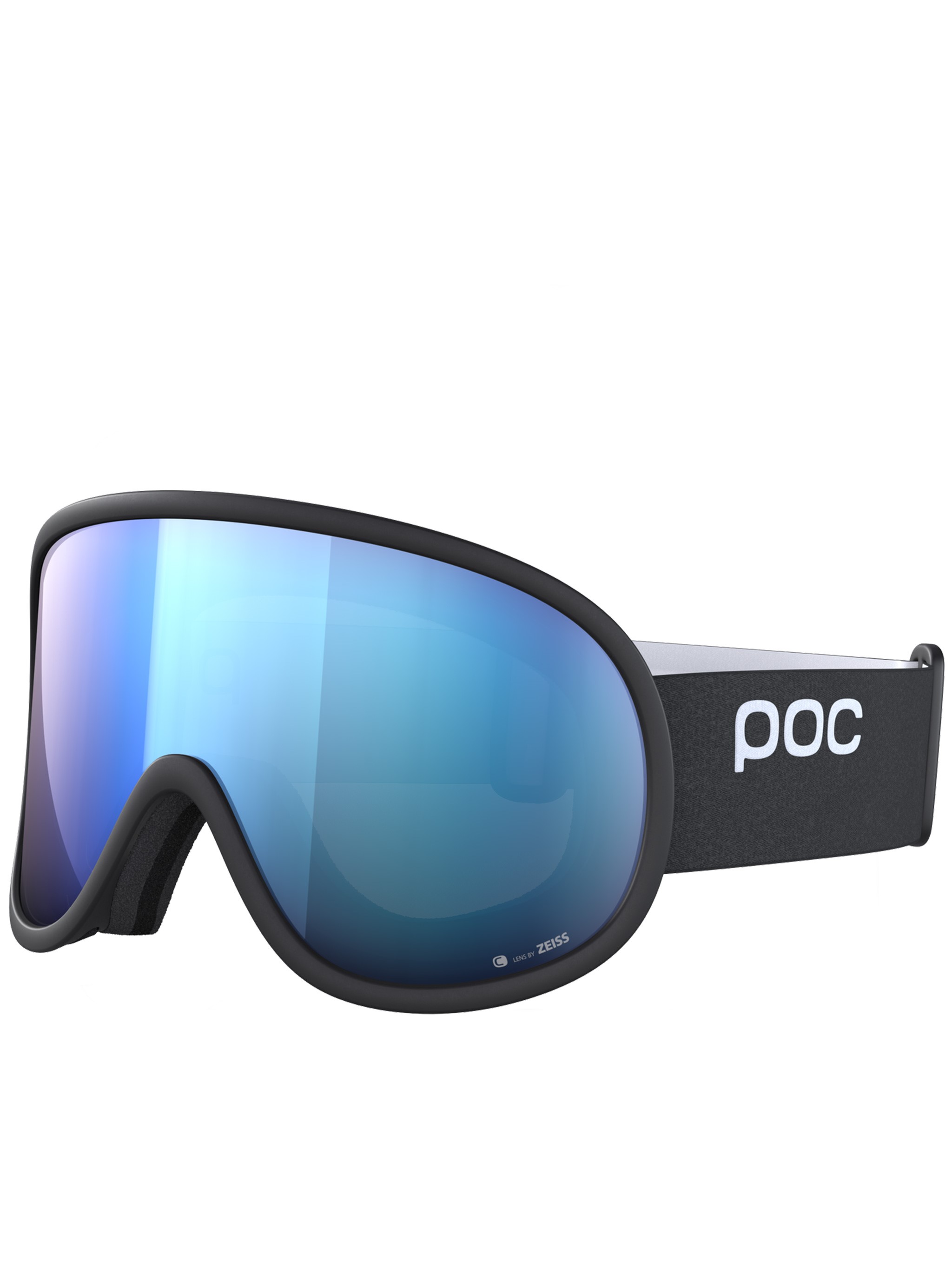 Poc Retina In Blue