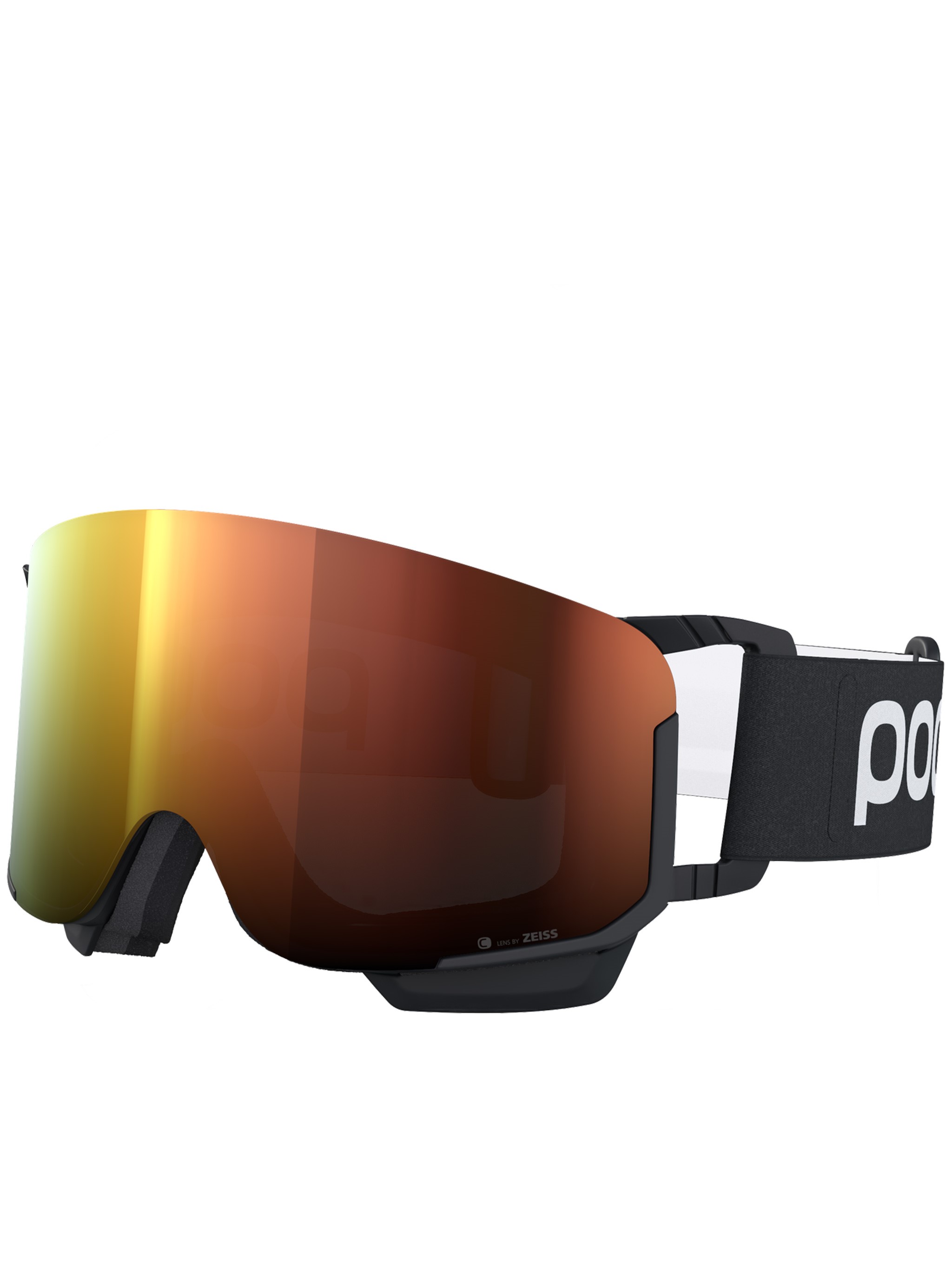 Poc Nexal Mid In Black
