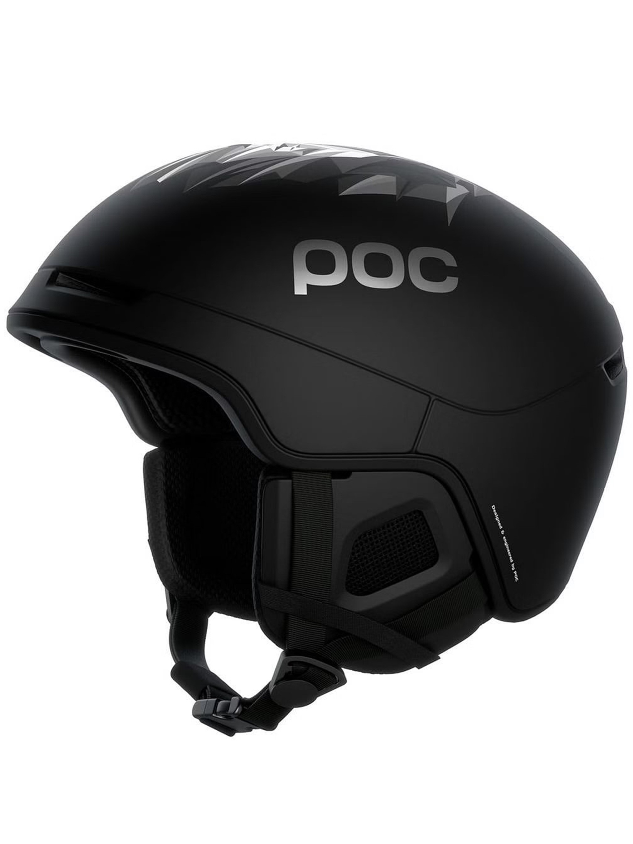 Poc 10118 In Black