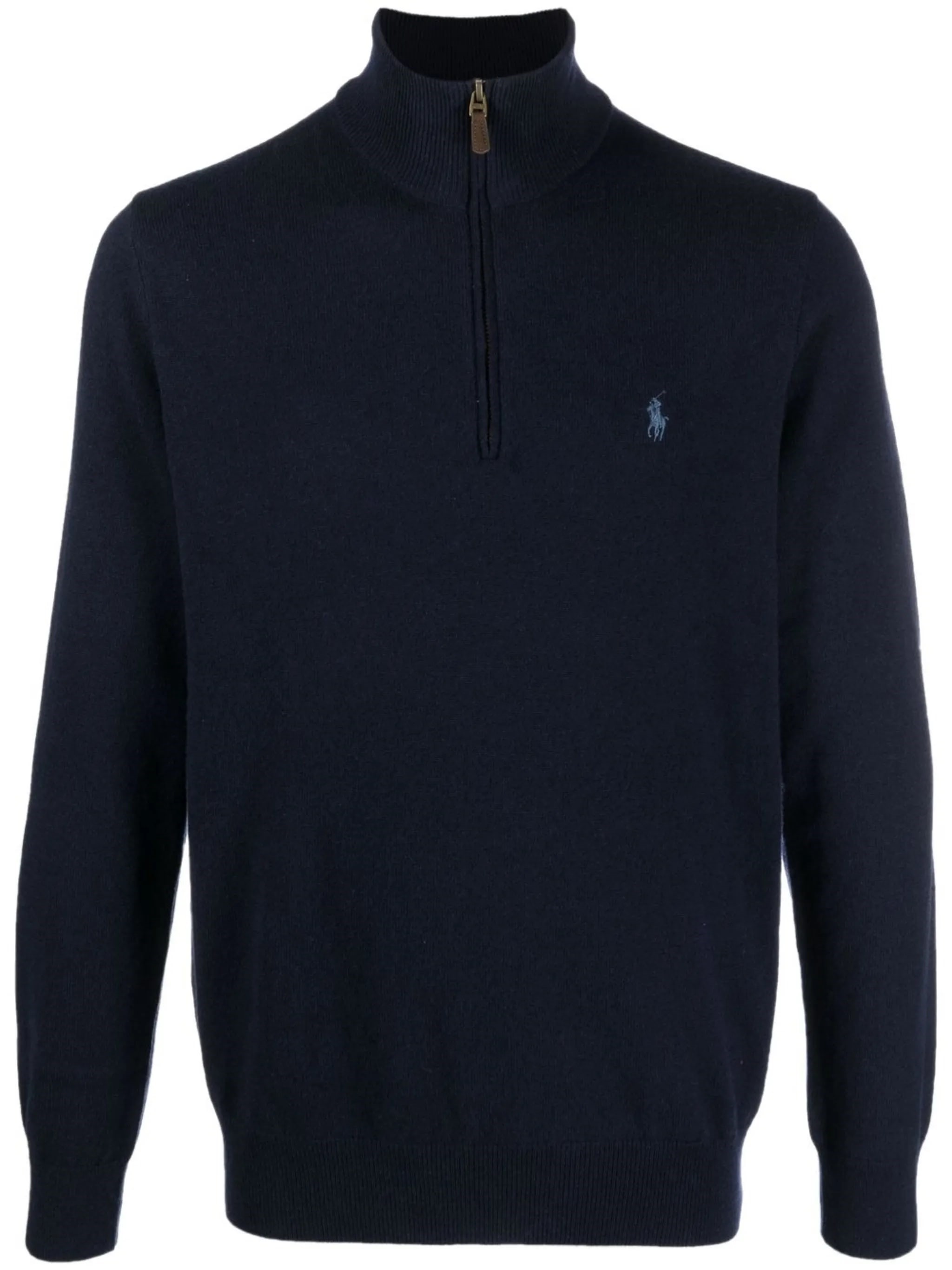 Polo Ralph Lauren Pullover In Blue