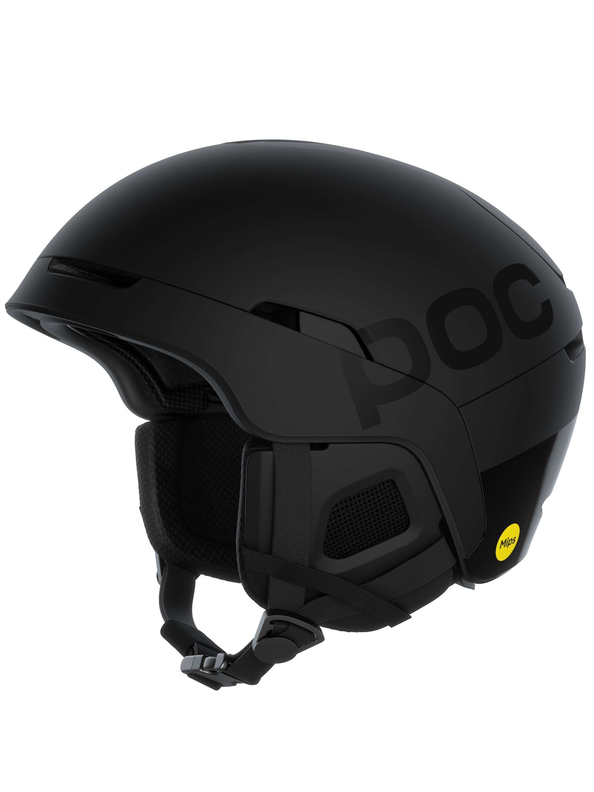 Poc Obex Bc Mips In Black