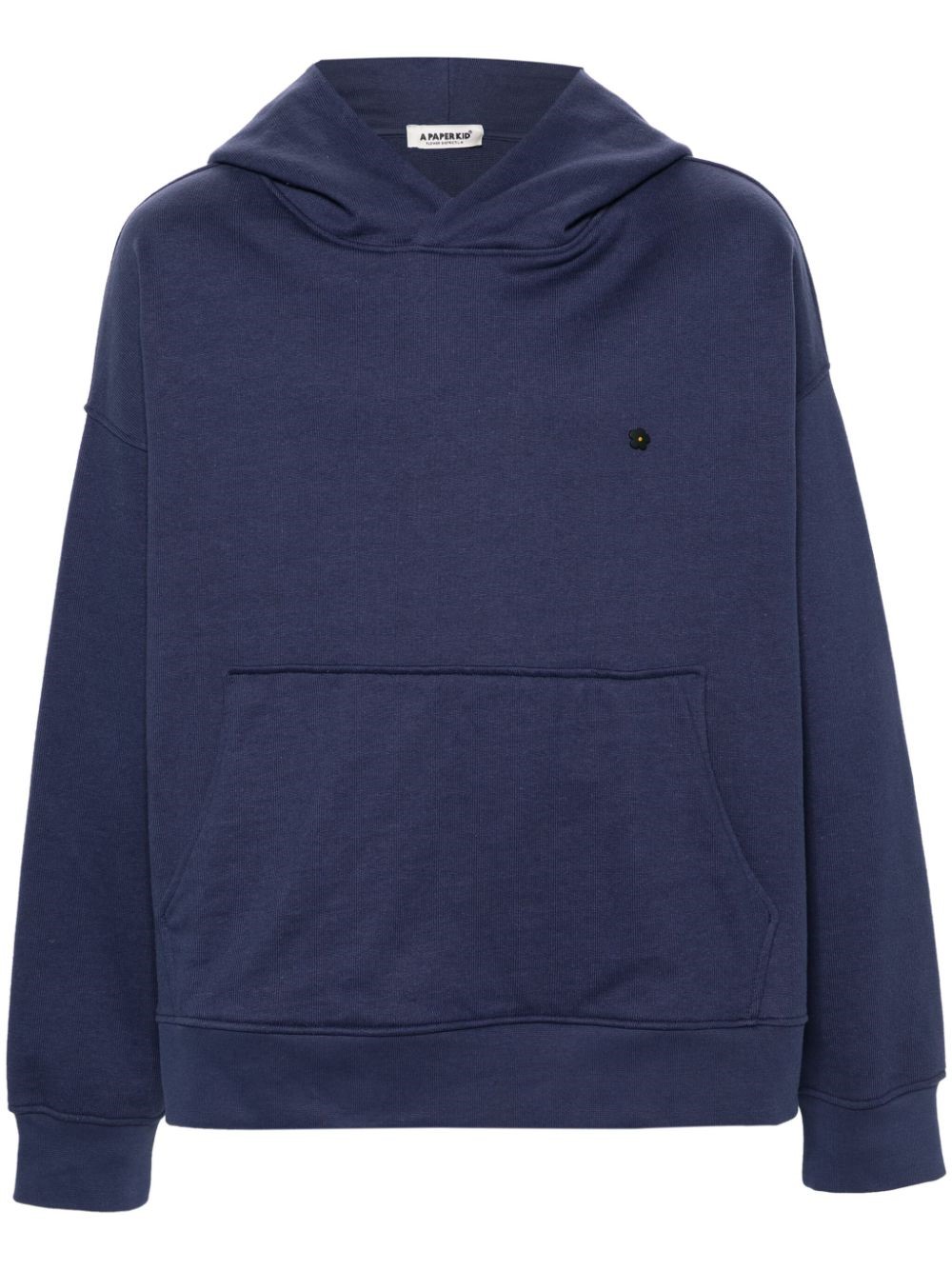 A Paper Kid Hoodie