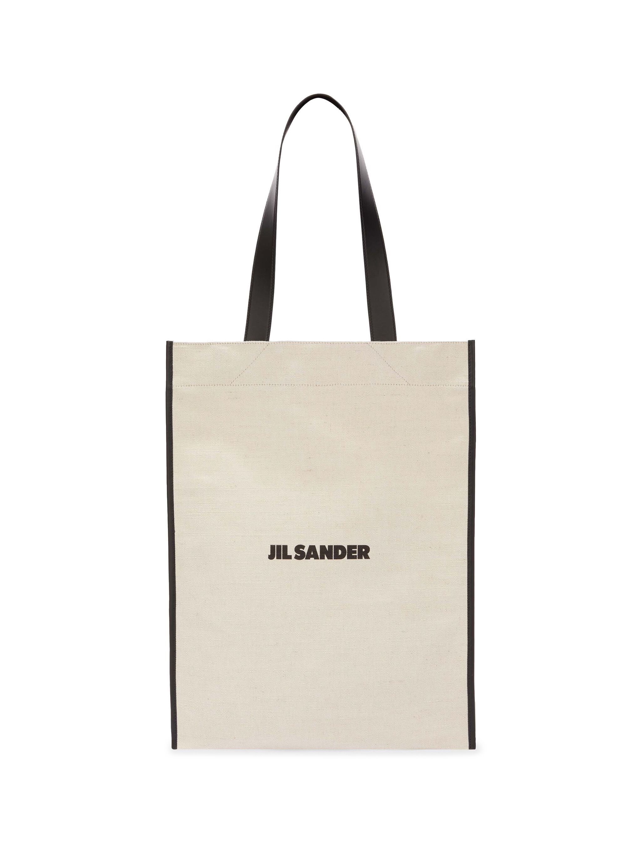 JIL SANDER Shopper Bag　JIL SANDER ショッパーバッグ JIL