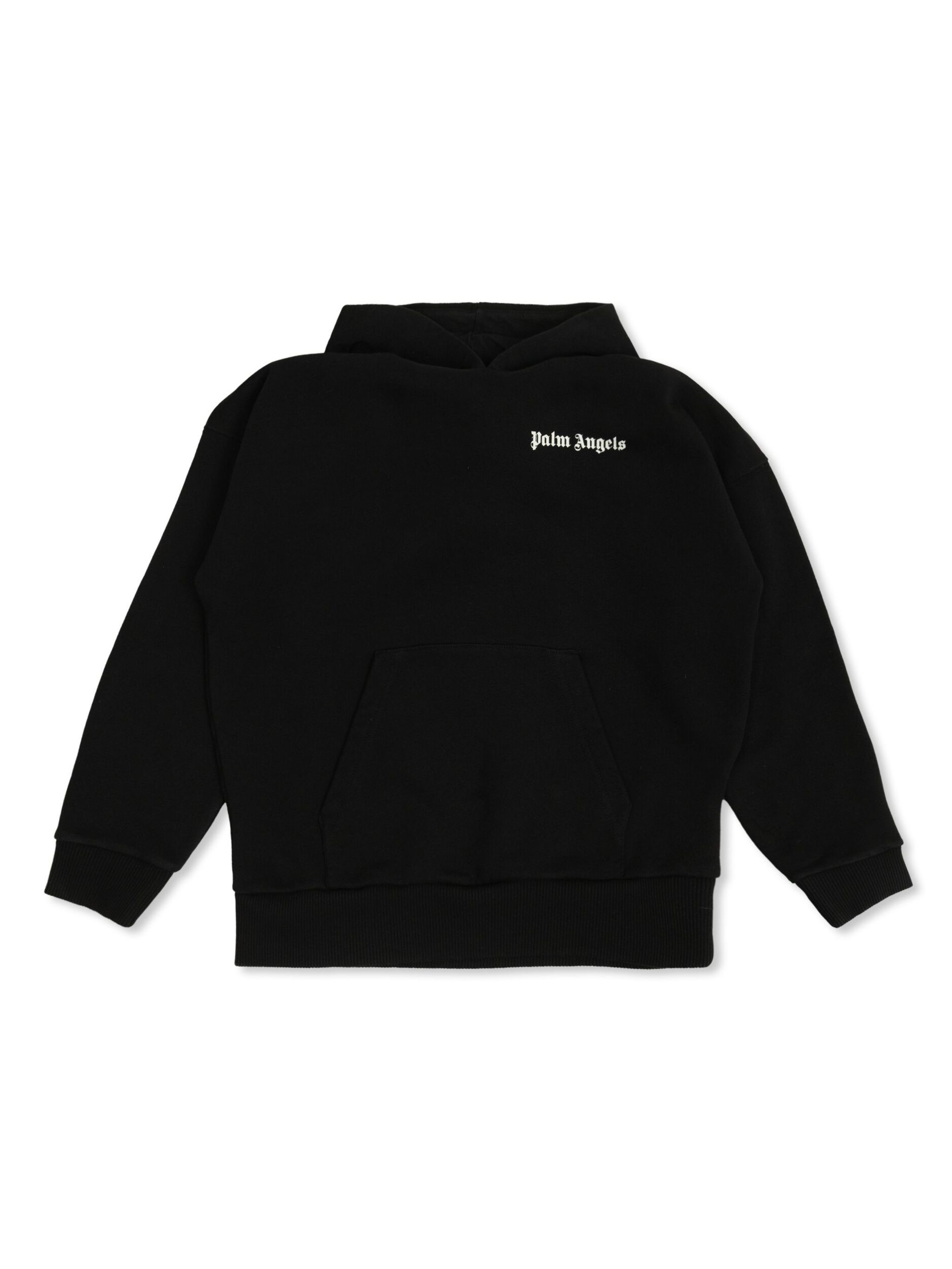 PALM ANGELS KIDS Classic Hoodie　PALM ANGELS KIDS クラシック パーカー PALM