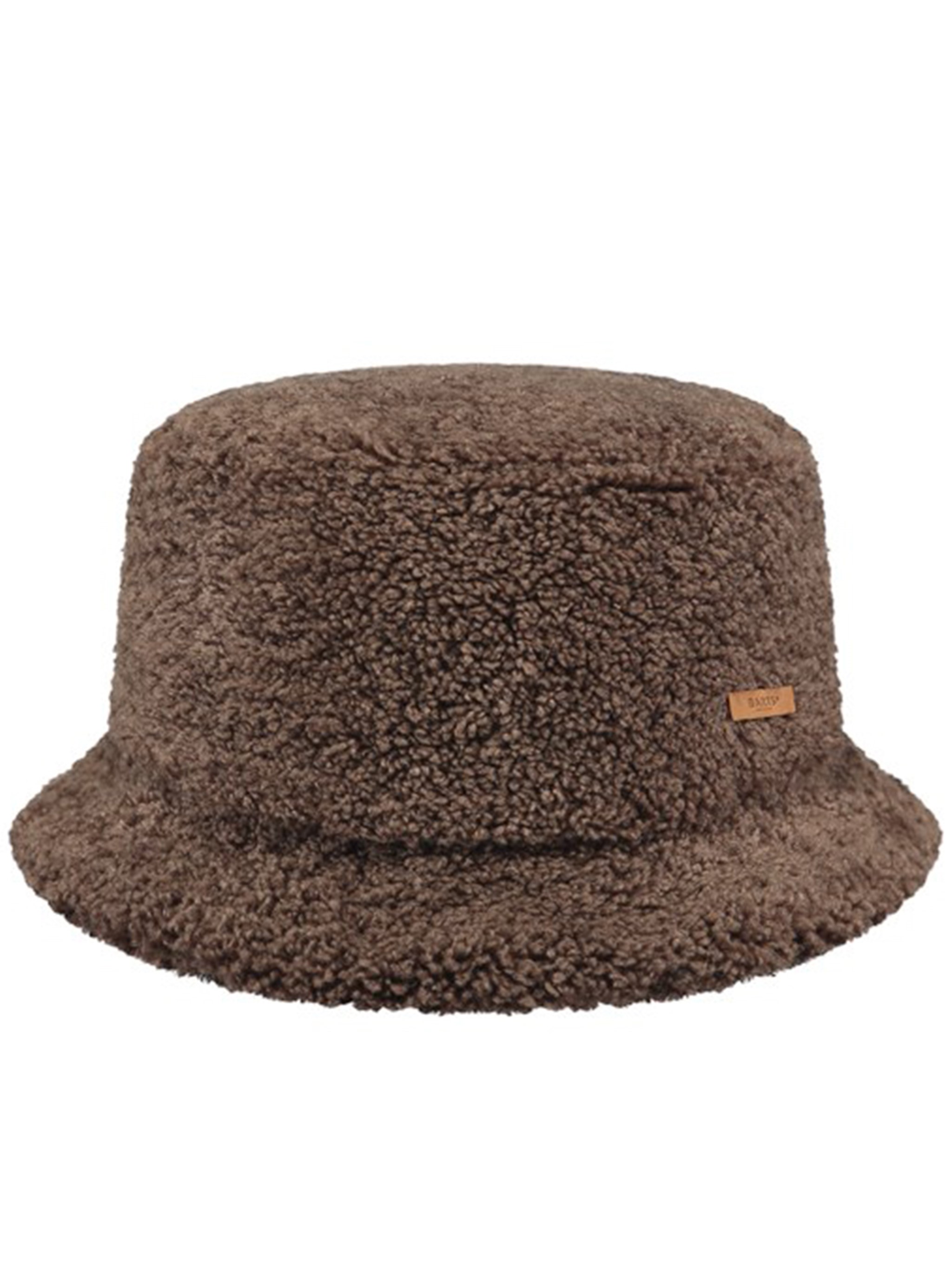 Barts Teddybuck Hat In Brown