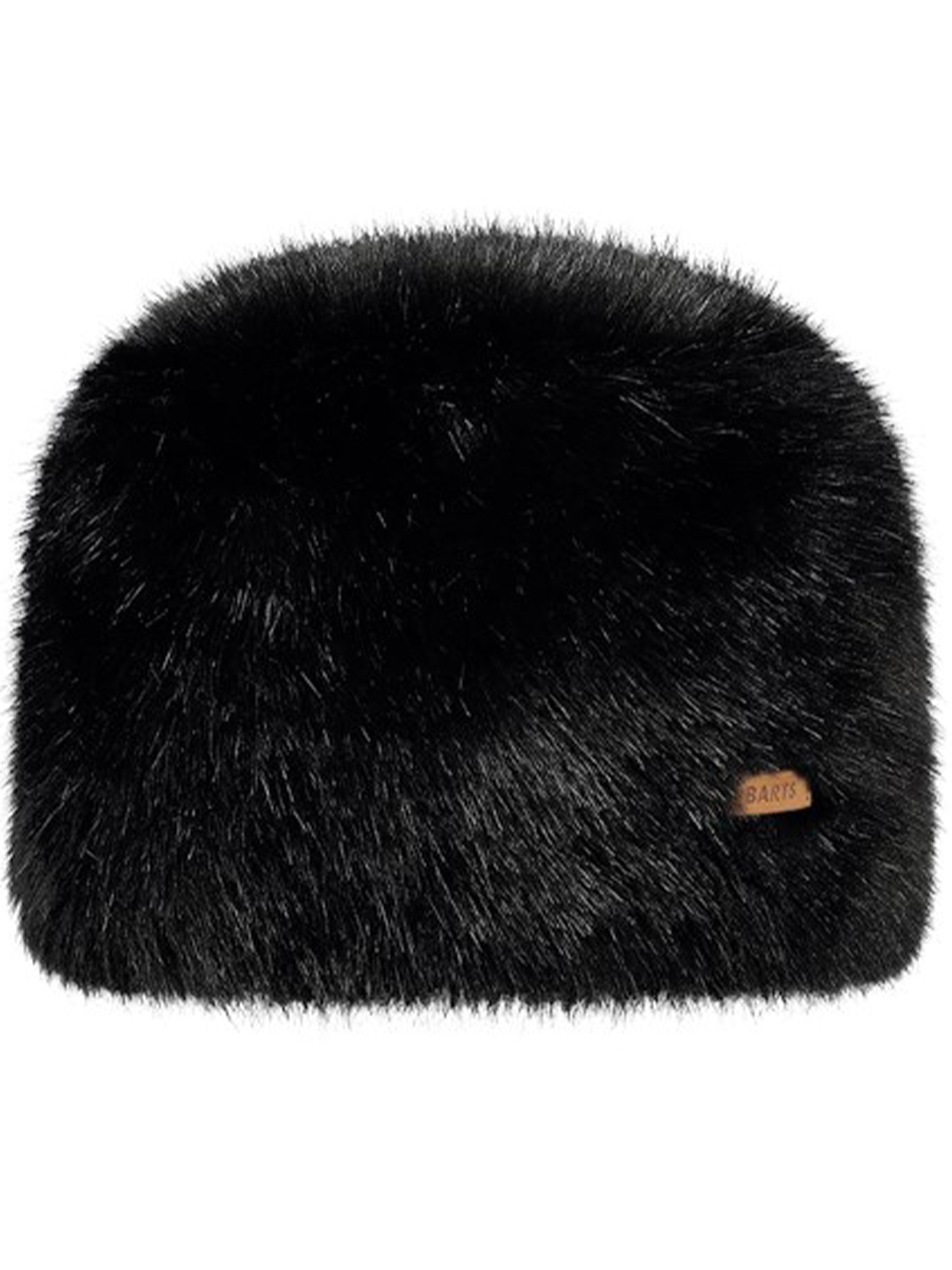 Barts Josh Hat In Black