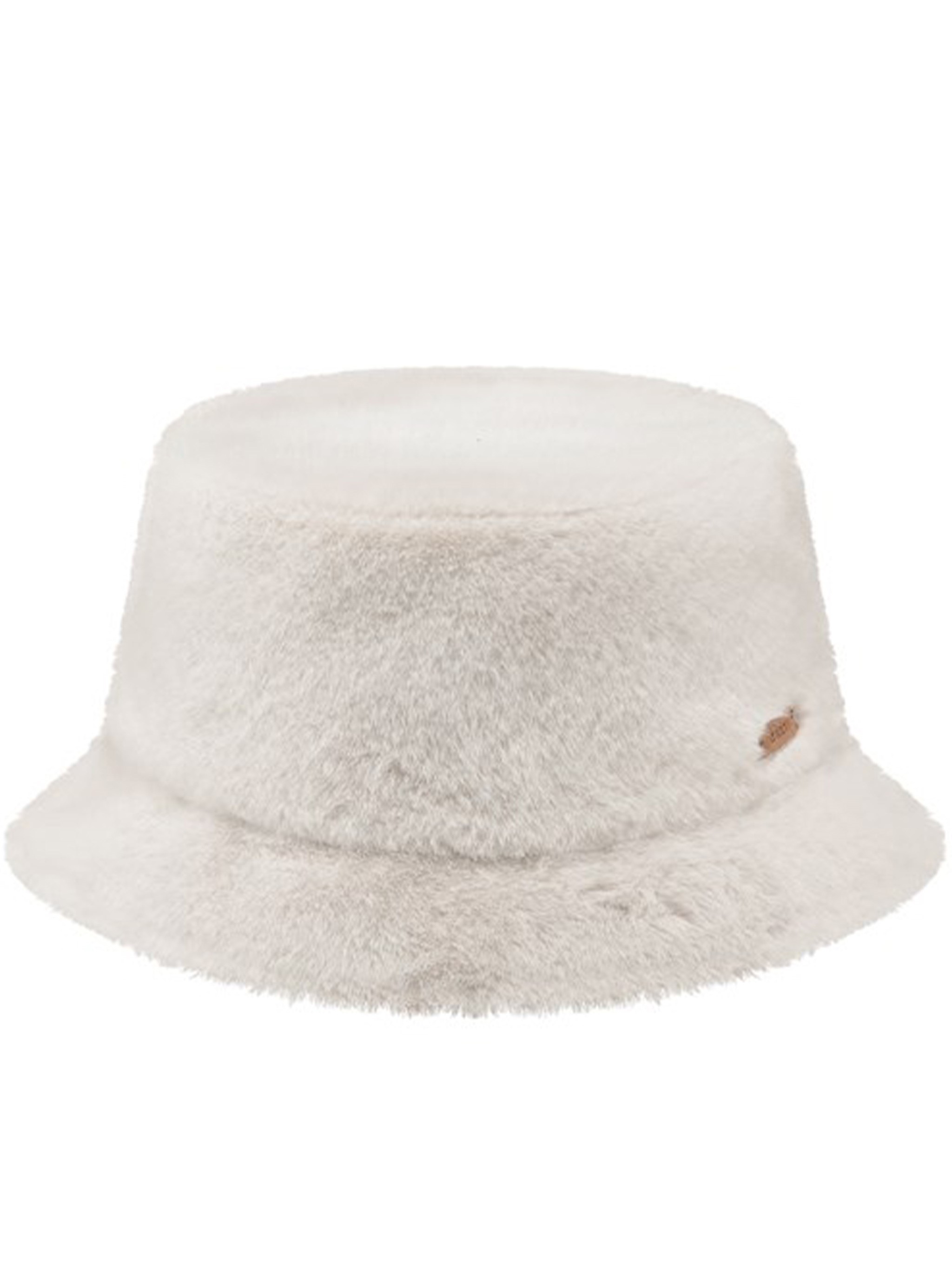 Barts Breitia Hat In Neutral