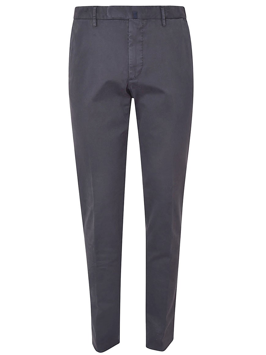 Incotex Pantalone In Gray