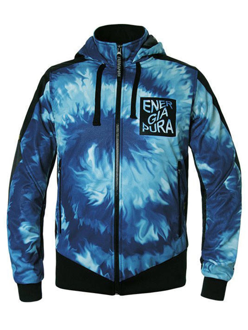 Energia Pura Print Jacket
