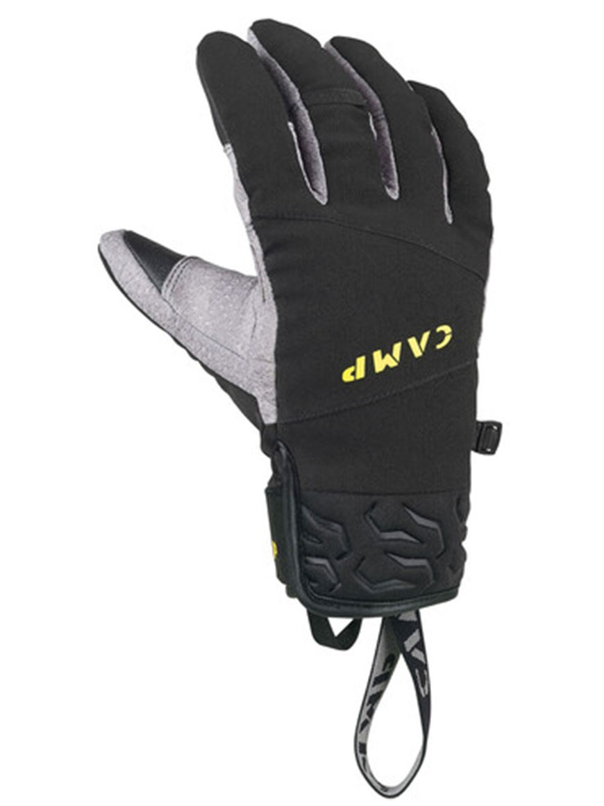 Camp Geko Ice Pro