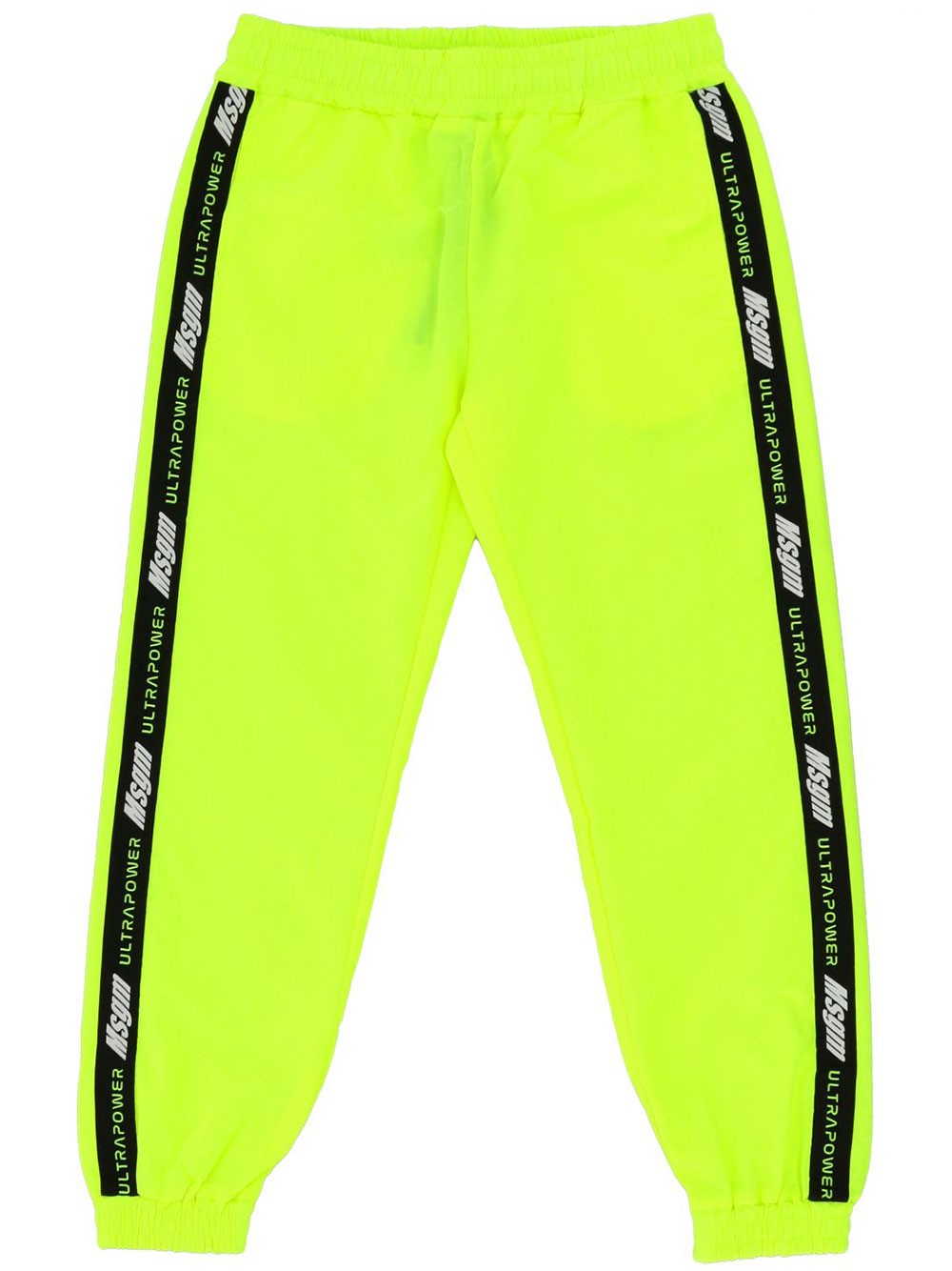MSGM KIDS Pants　MSGM キッズパンツ MSGM