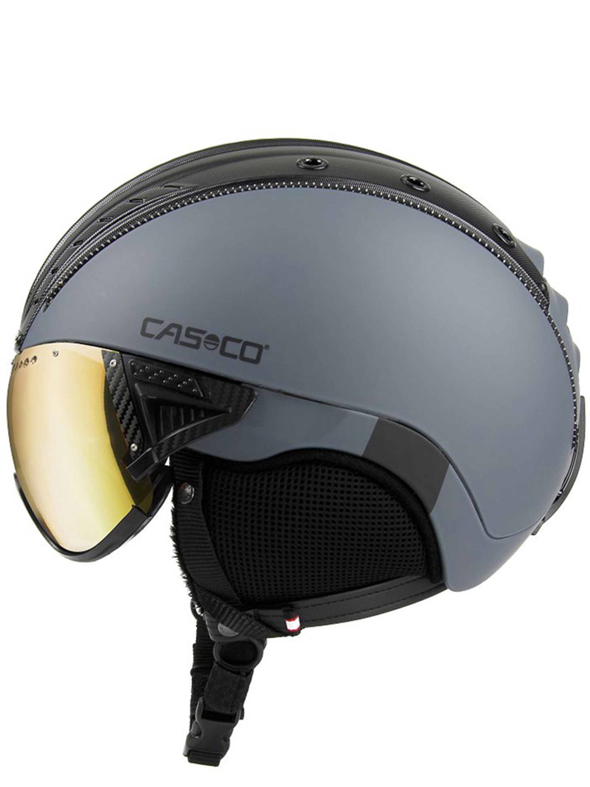 Casco Sp 2 Pol In Blue