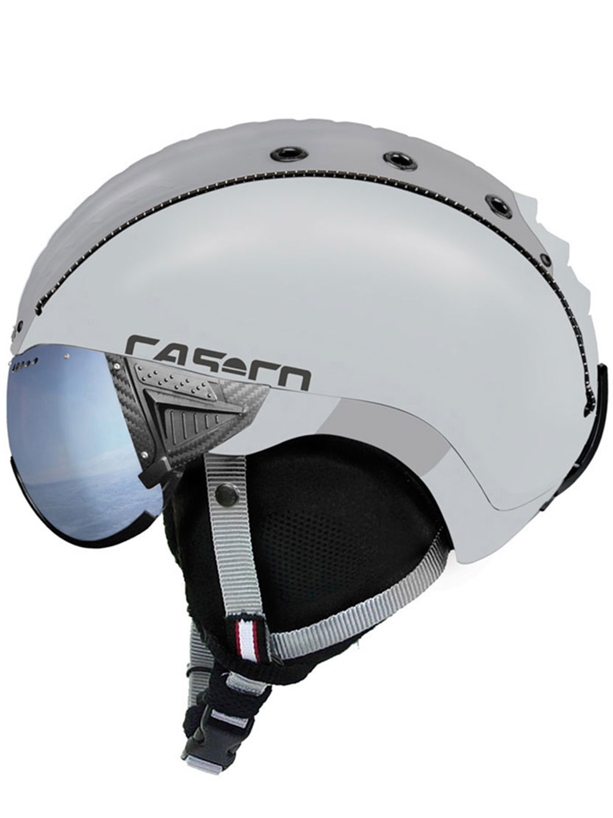 Casco Sp 2 Pol In Gray