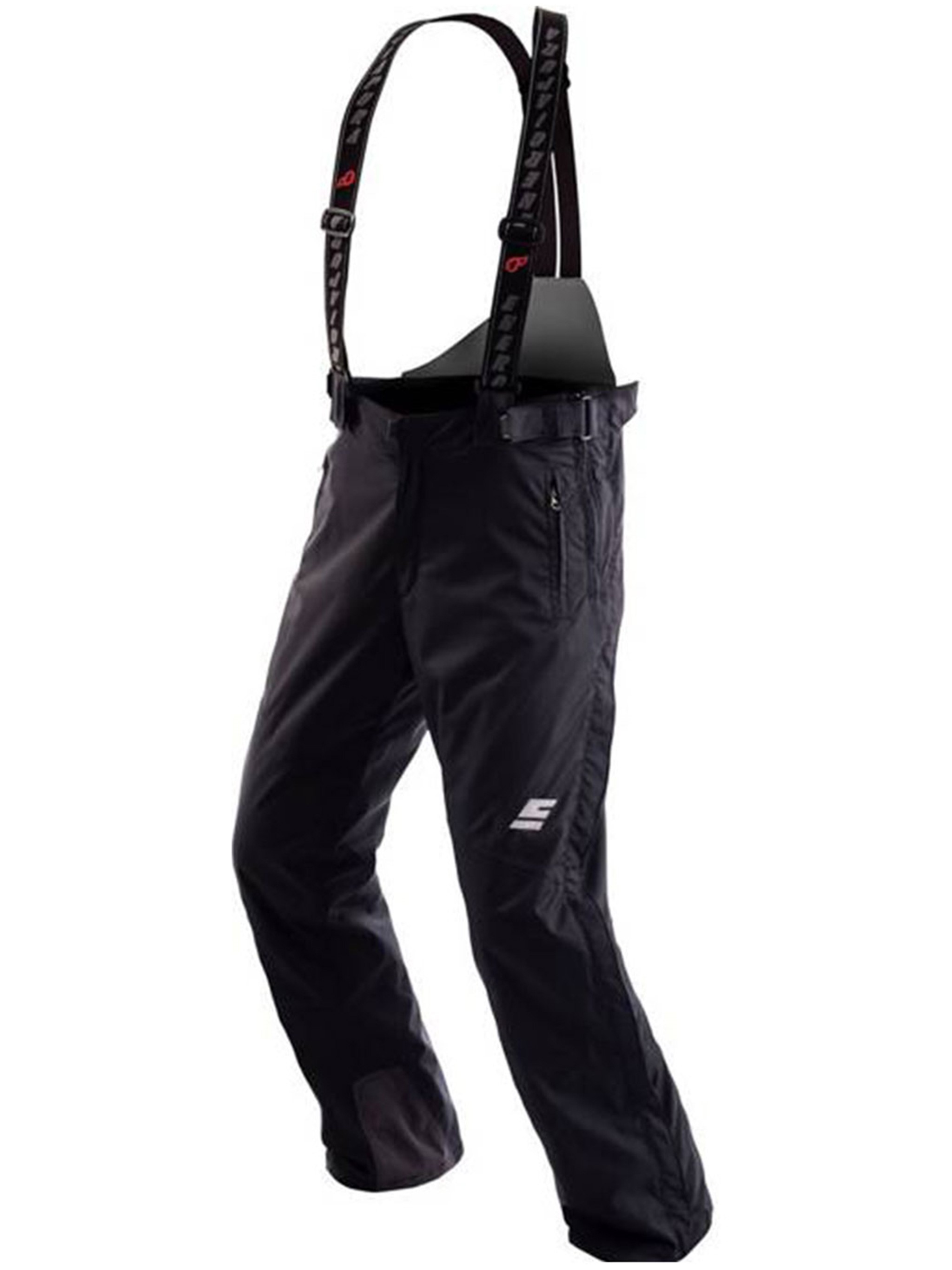 Energia Pura Pant C/zip Sater