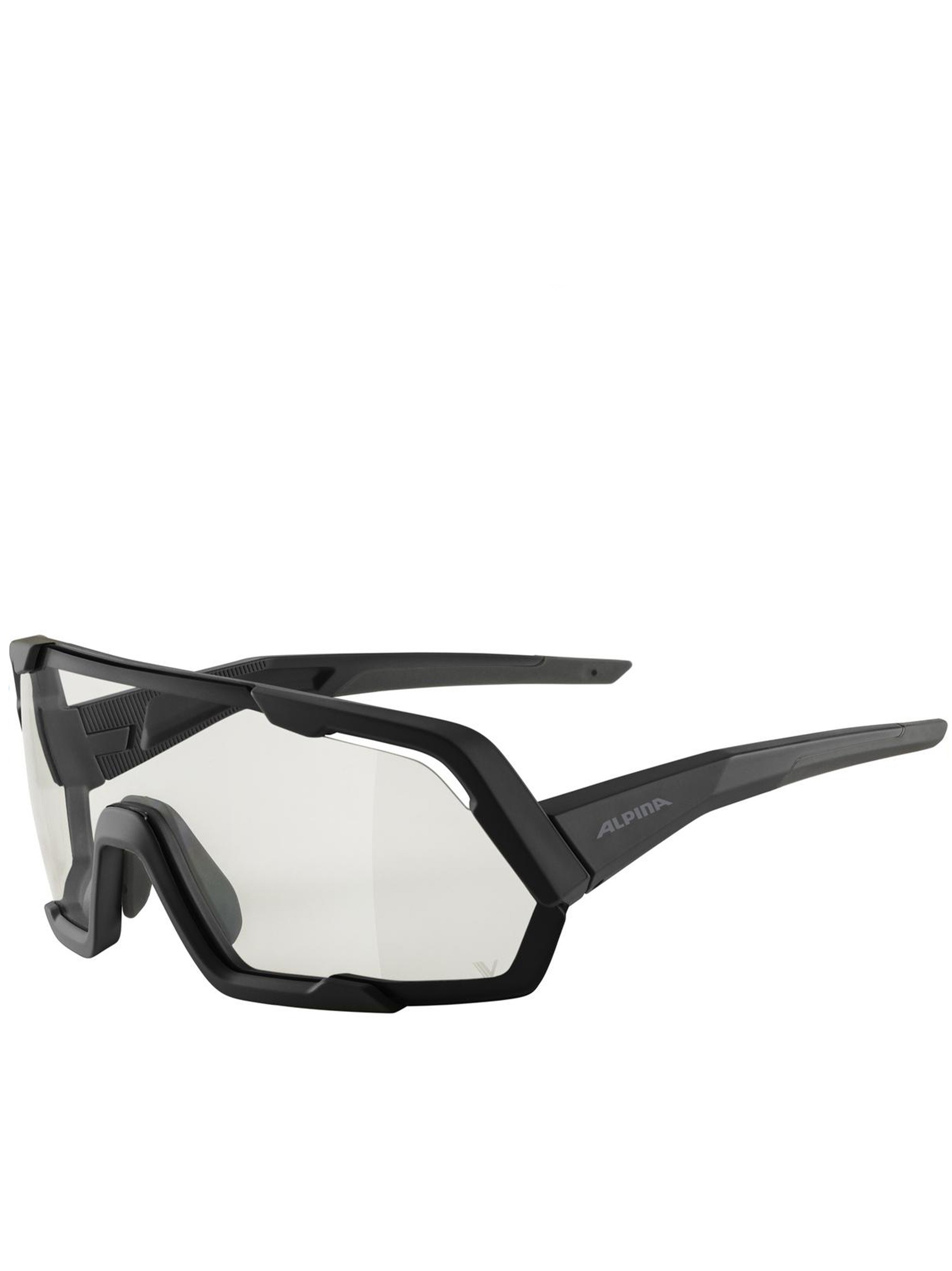 Alpina Rocket V Glasses