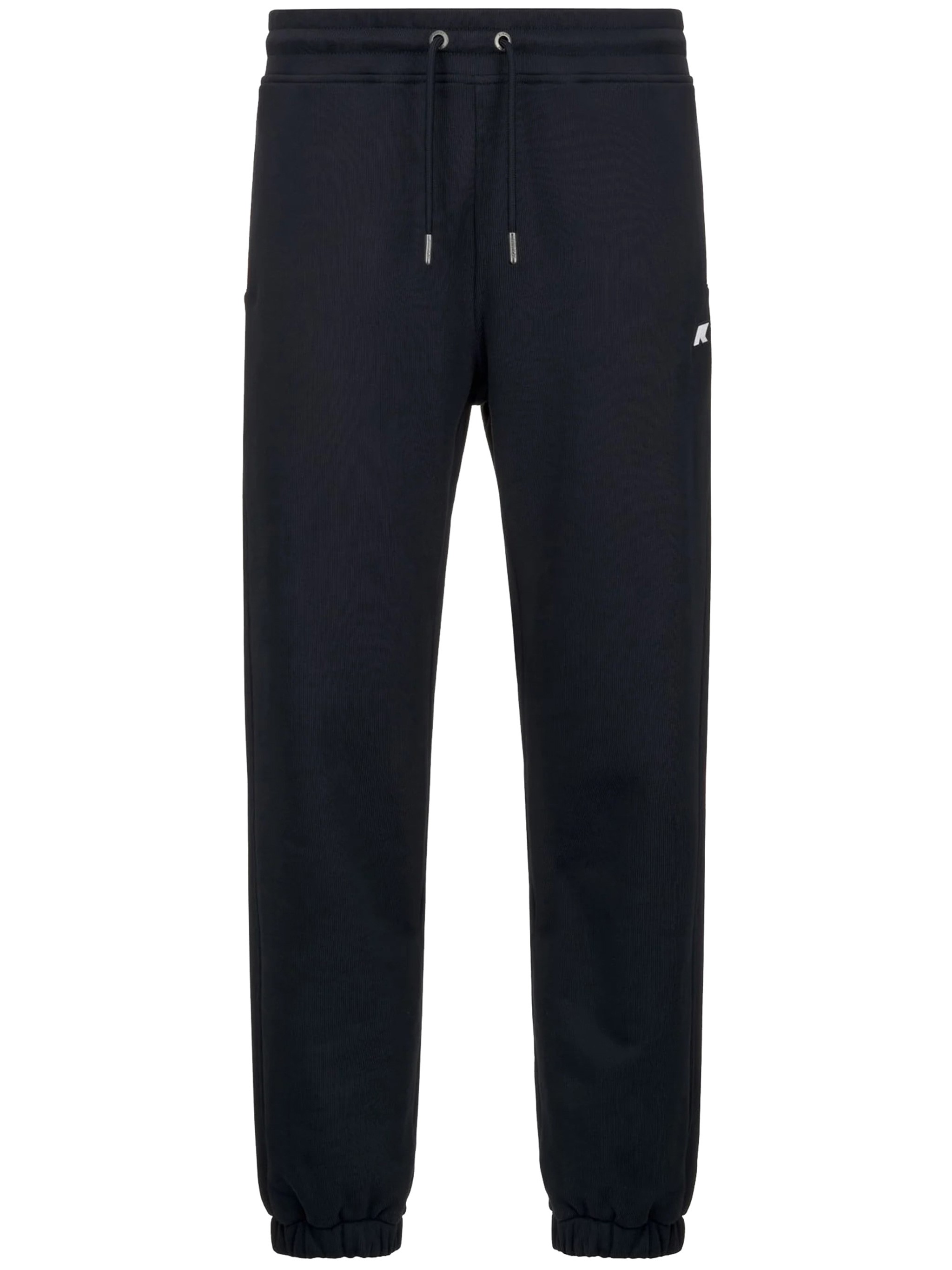 K-way Mickyel Men's Pants In Blue