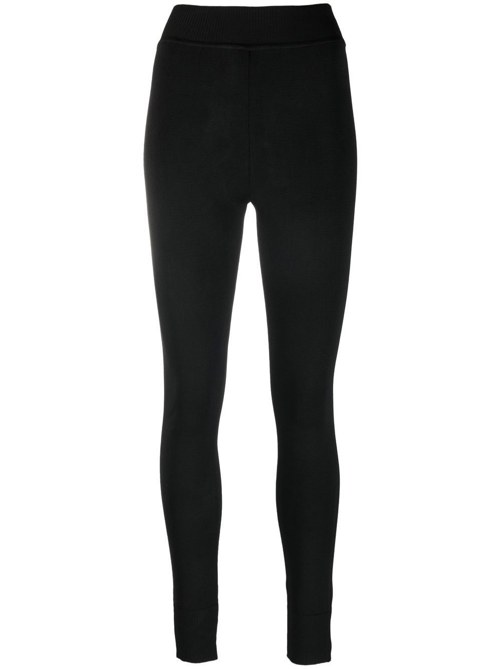 Philosophy Di Lorenzo Serafini Shiny Viscose In Black