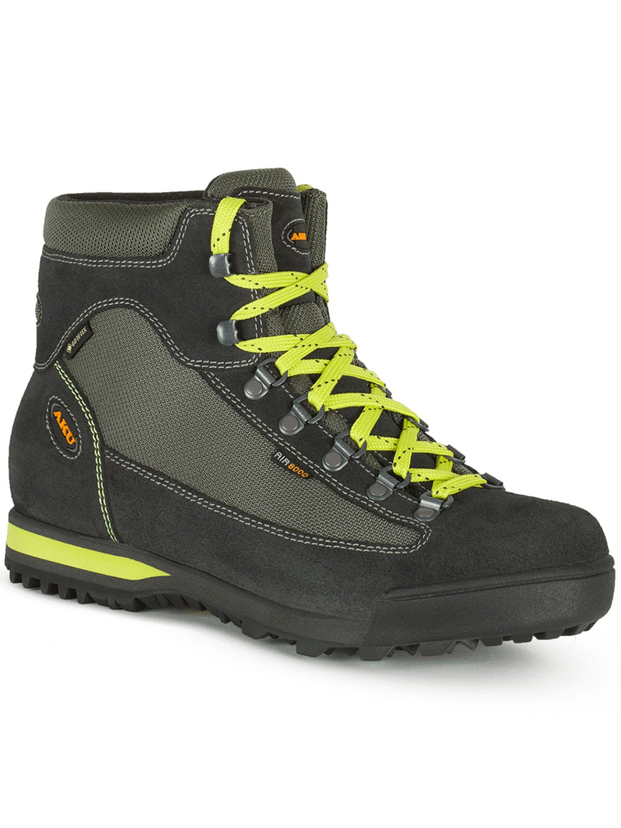 Aku Discover The Slope Gtx In Black