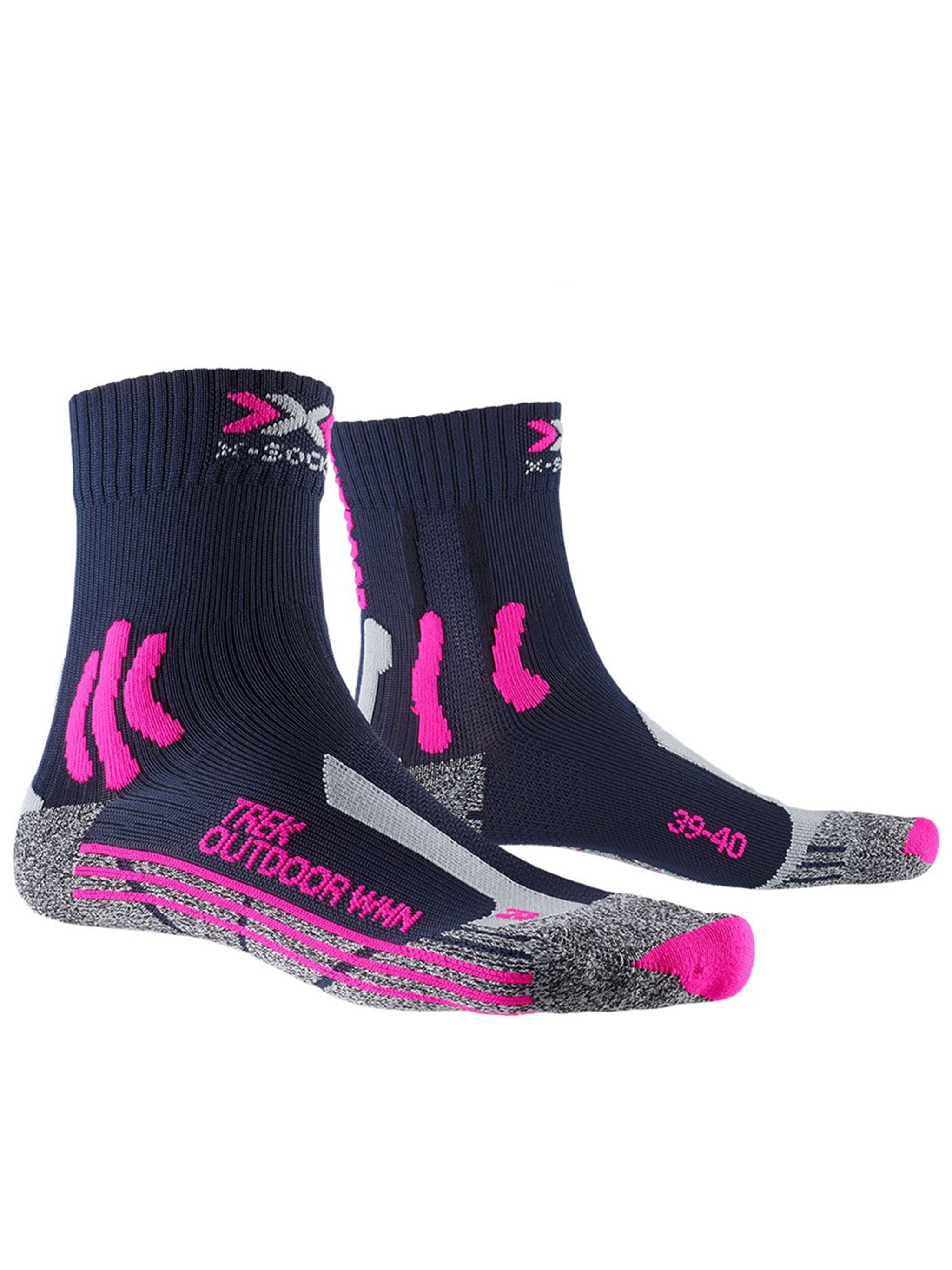 X-socks X Socks Trekking Socks