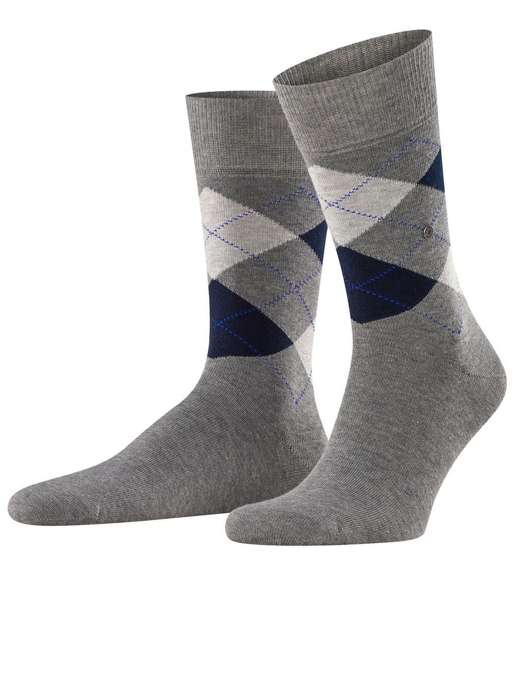 Burlington King In Gray