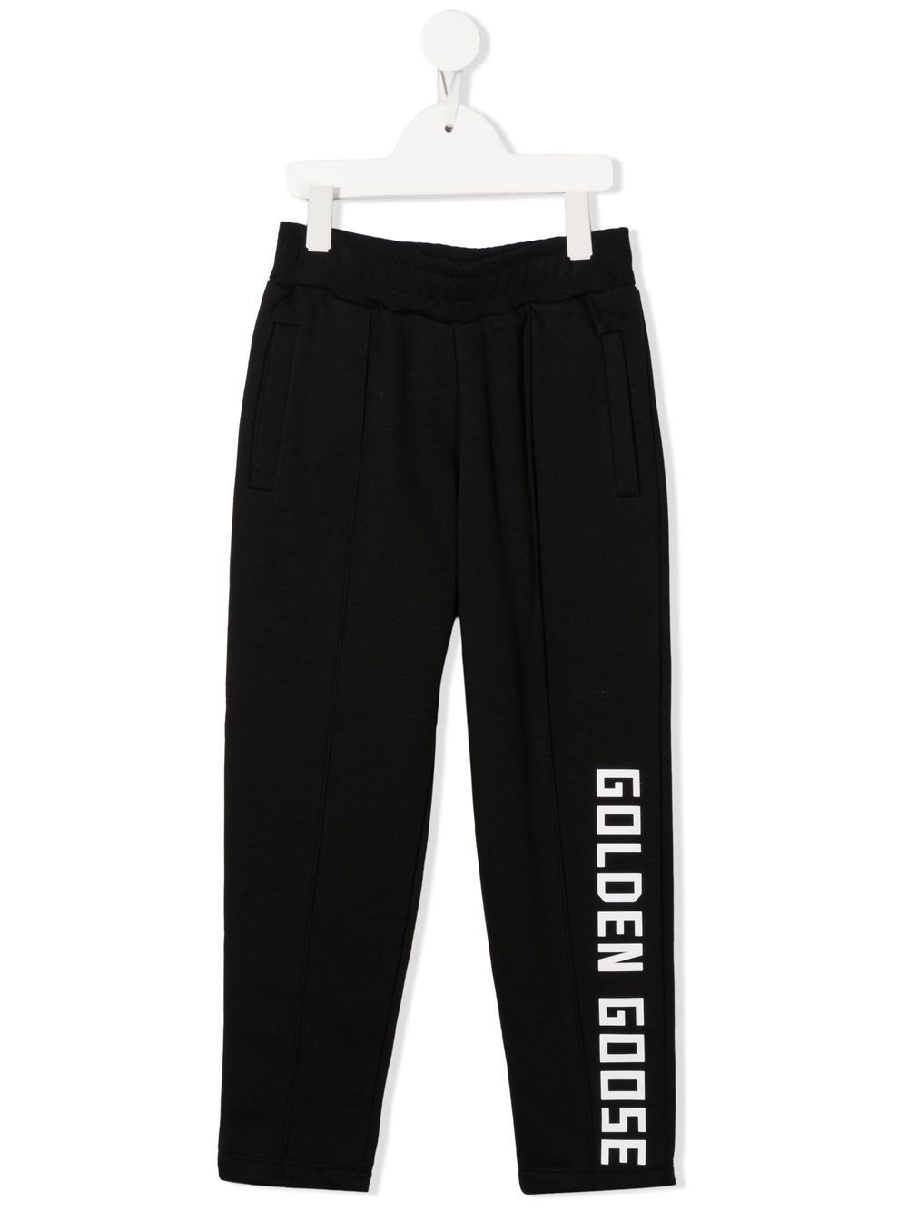 GOLDEN GOOSE KIDS Jogging Pants　GOLDEN GOOSE KIDS ジョギングパンツ GOLDEN