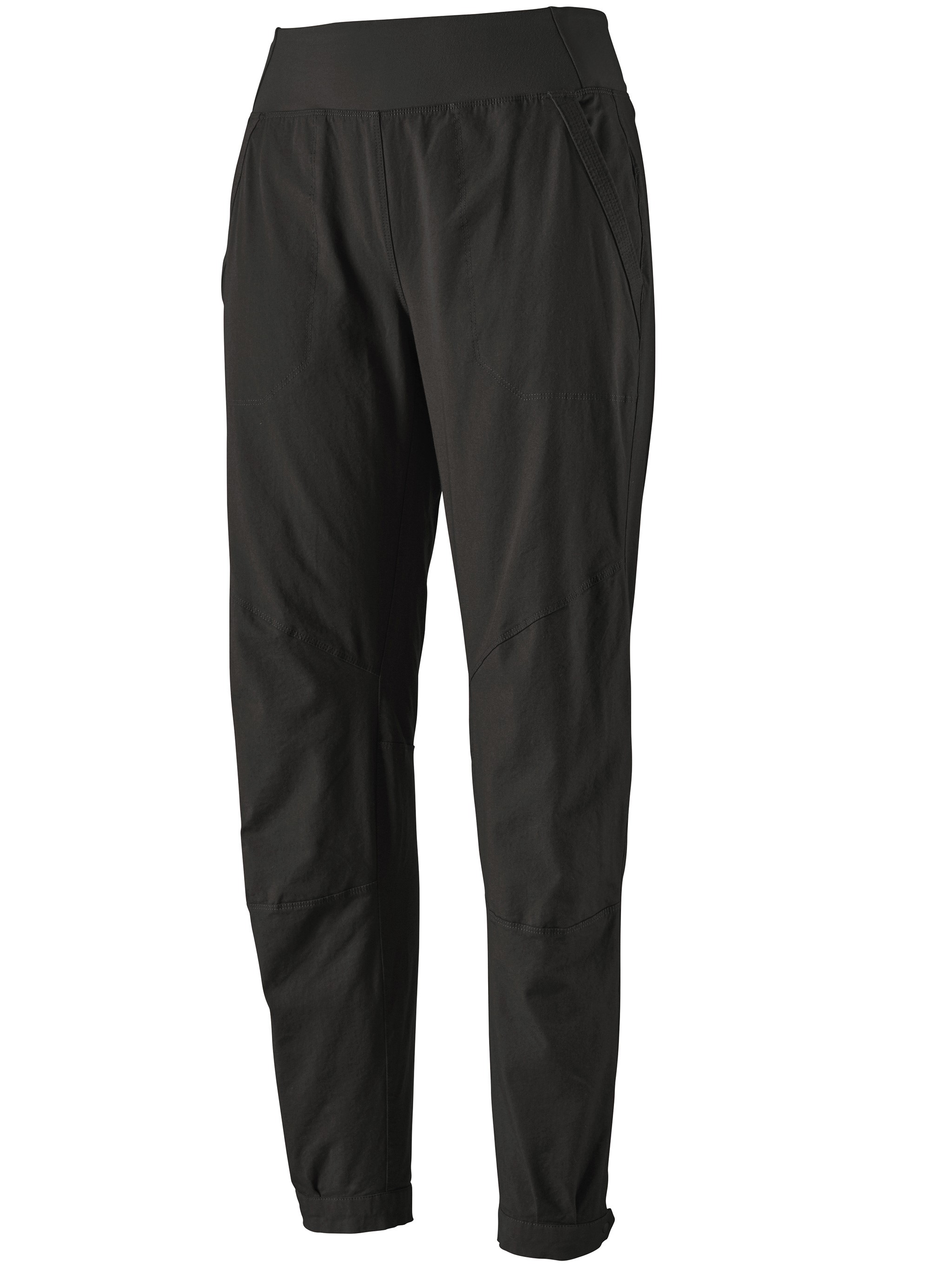 Patagonia Terravia Peak Pants In Black