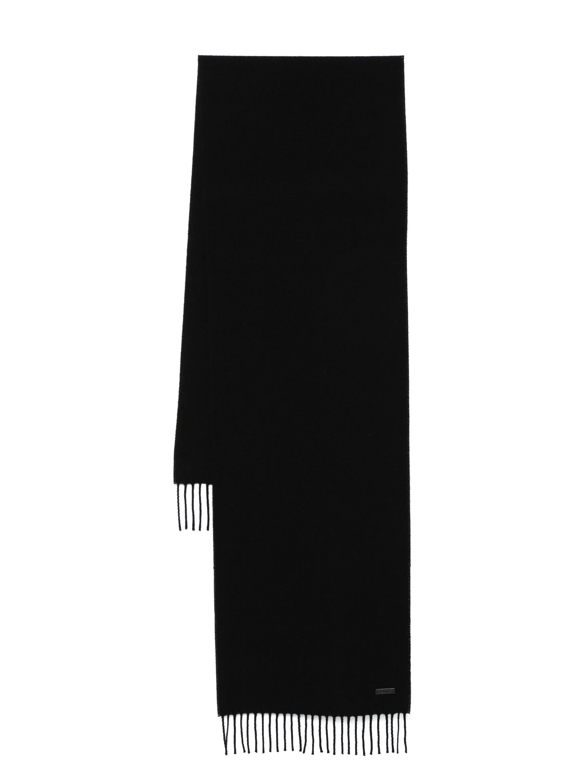 Hugo Boss Wool Scarf
