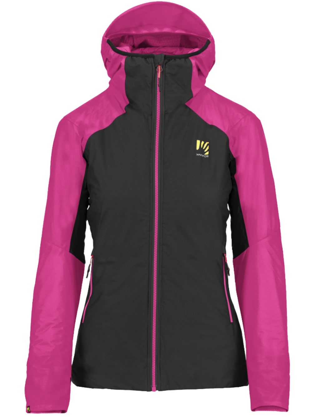 Karpos Vinson Performance Jacket In Pink