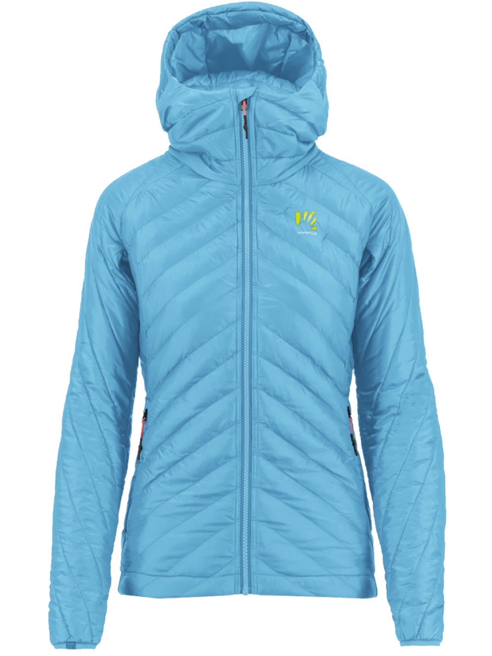 Karpos Sas Plat Jacket In Blue