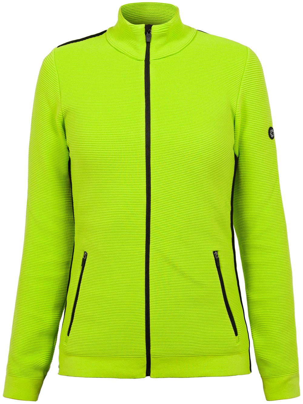 Newland Senales In Green