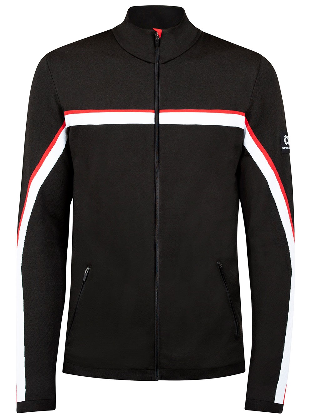 Newland Ethan In Black
