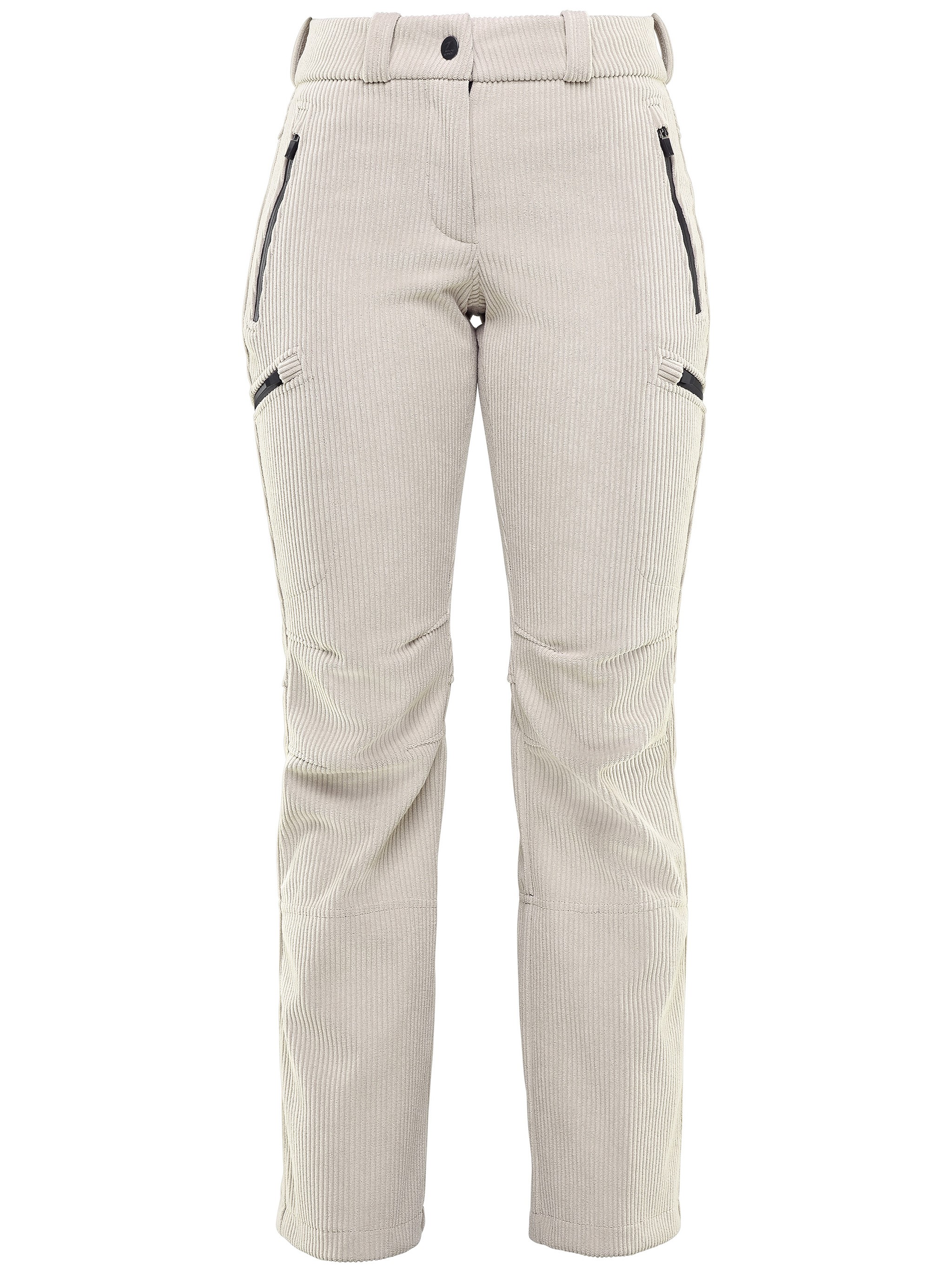Roberta Tonini P421 Velvet 3 In White
