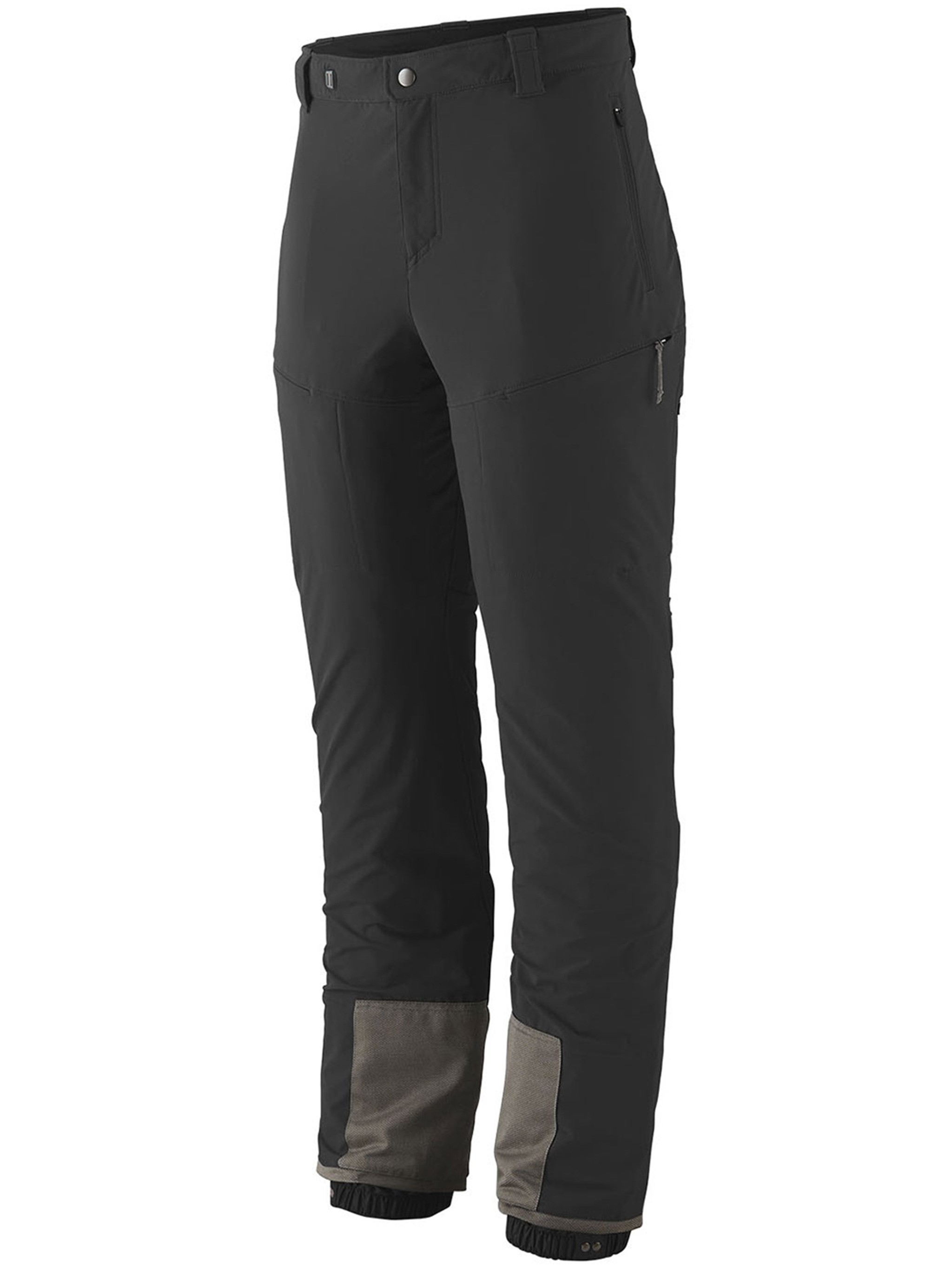 Patagonia W's Alpine Guide Pants In Black