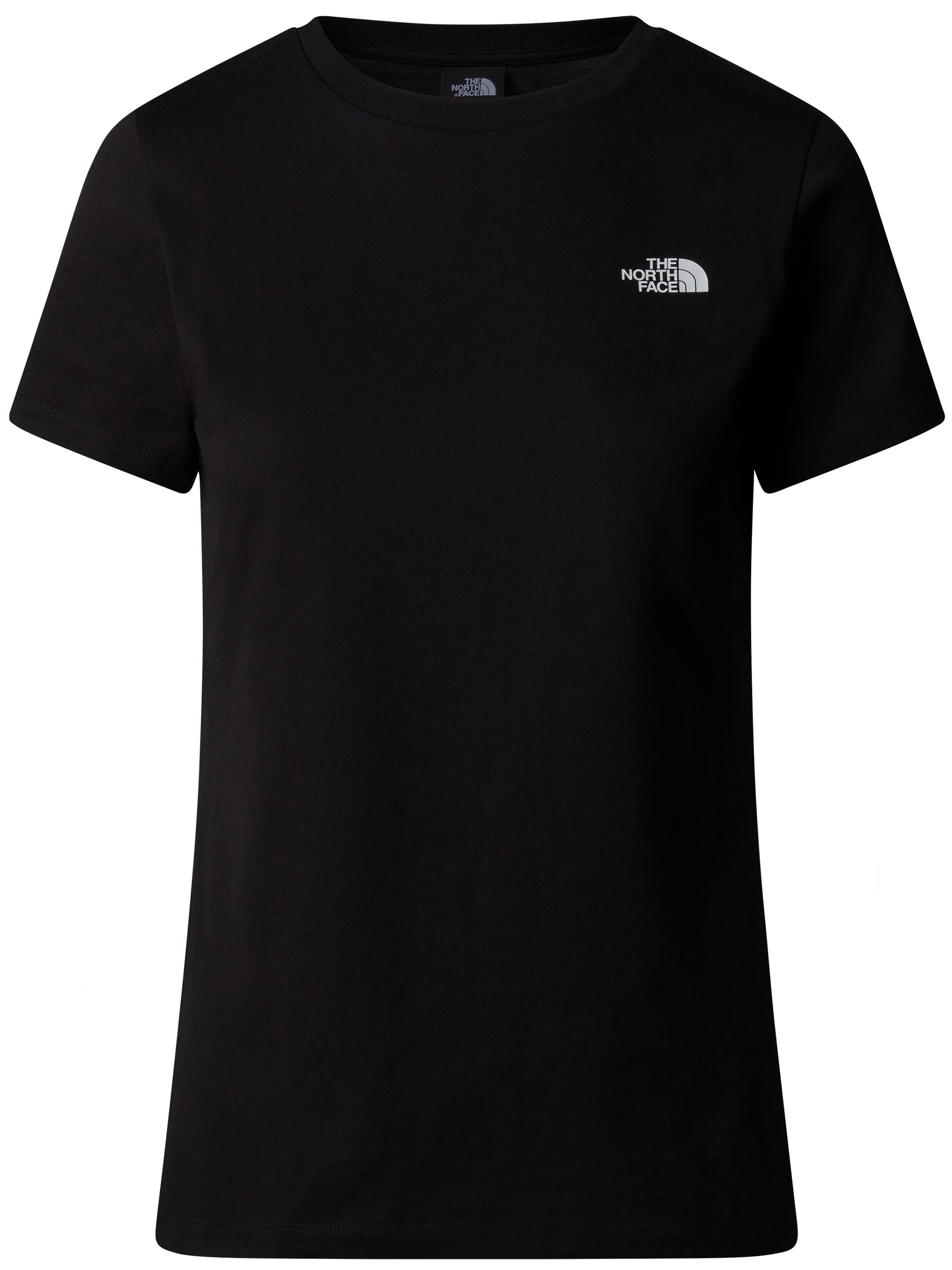 The North Face T-shirt Simple Dome