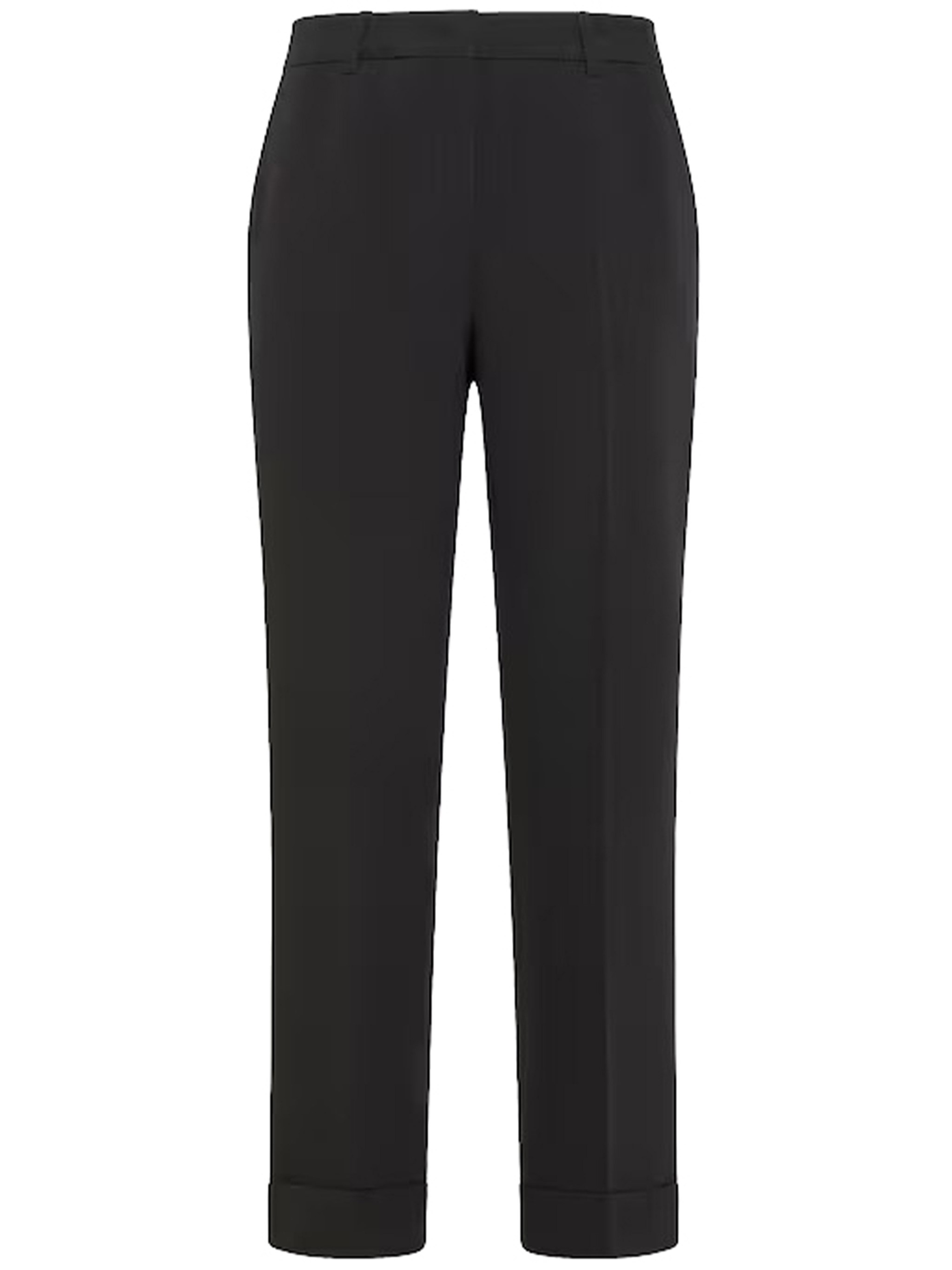 Seventy Venezia Trousers In Black