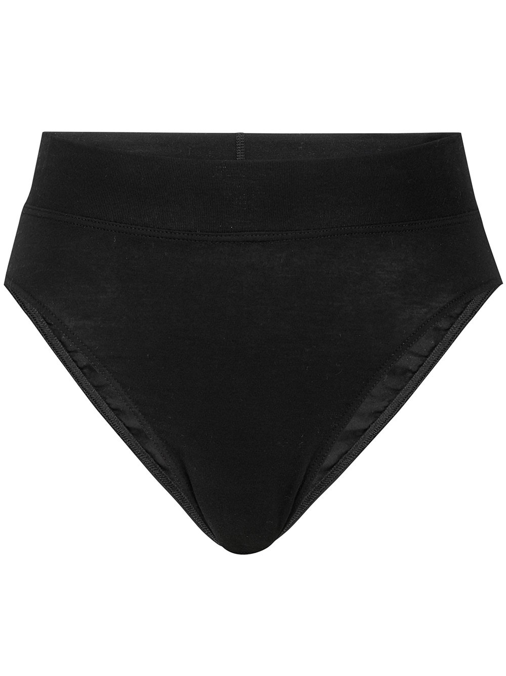Calida Slip In Black